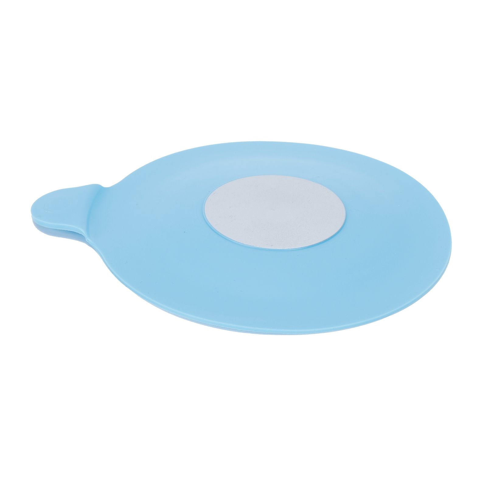 Bathtub Drain Stopper Silicone Sink Suction Cup Drain Plug Cover for Kitchen view 5