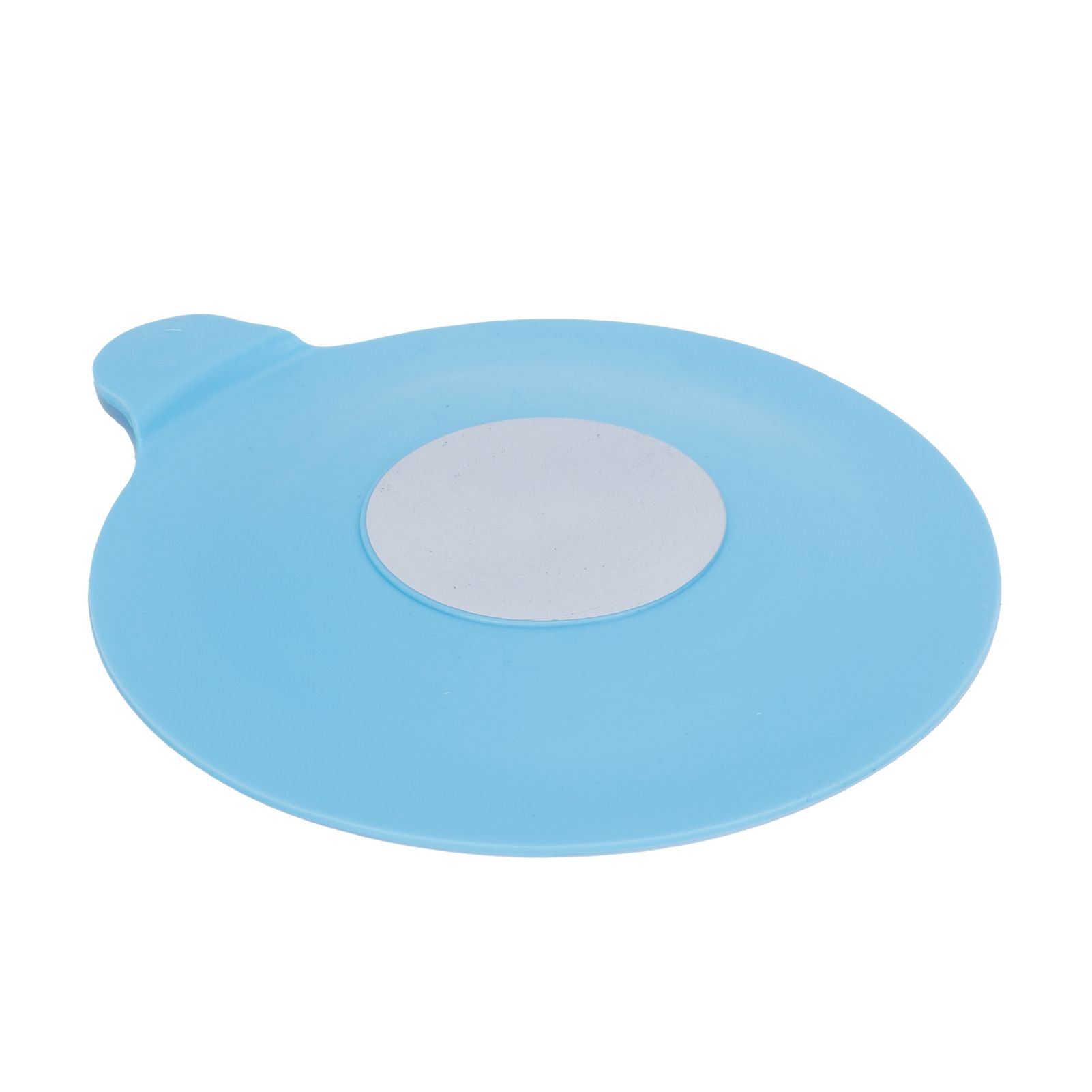 Bathtub Drain Stopper Silicone Sink Suction Cup Drain Plug Cover for Kitchen view 7