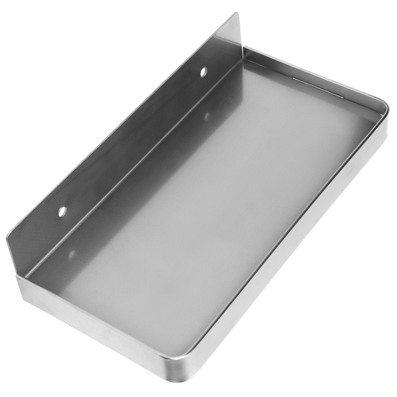 Bathroom Phone Holder Wall Mounted Thick Phone Storage Shelf Toilet Accessory view 8
