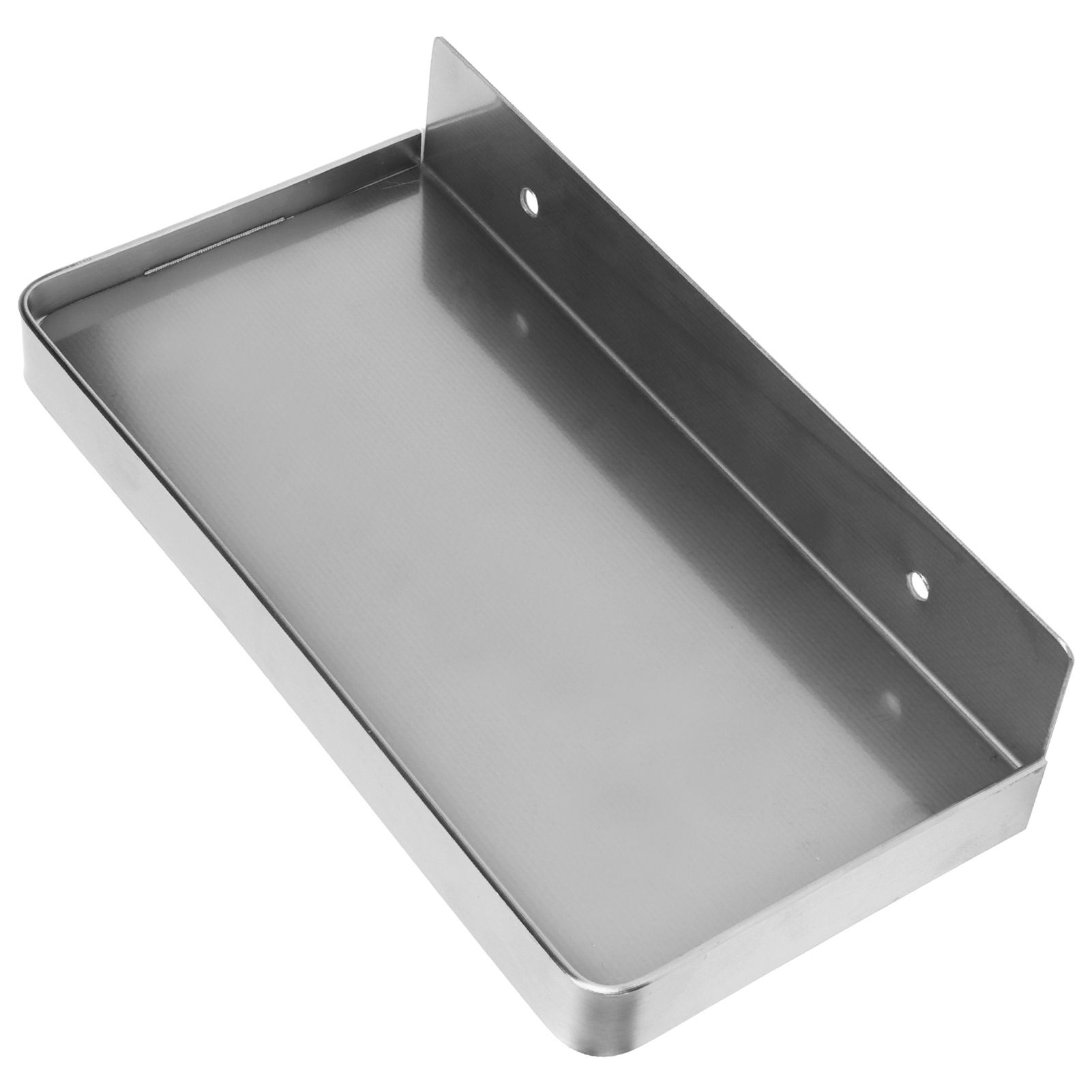 Bathroom Phone Holder Wall Mounted Thick Phone Storage Shelf Toilet Accessory view 10
