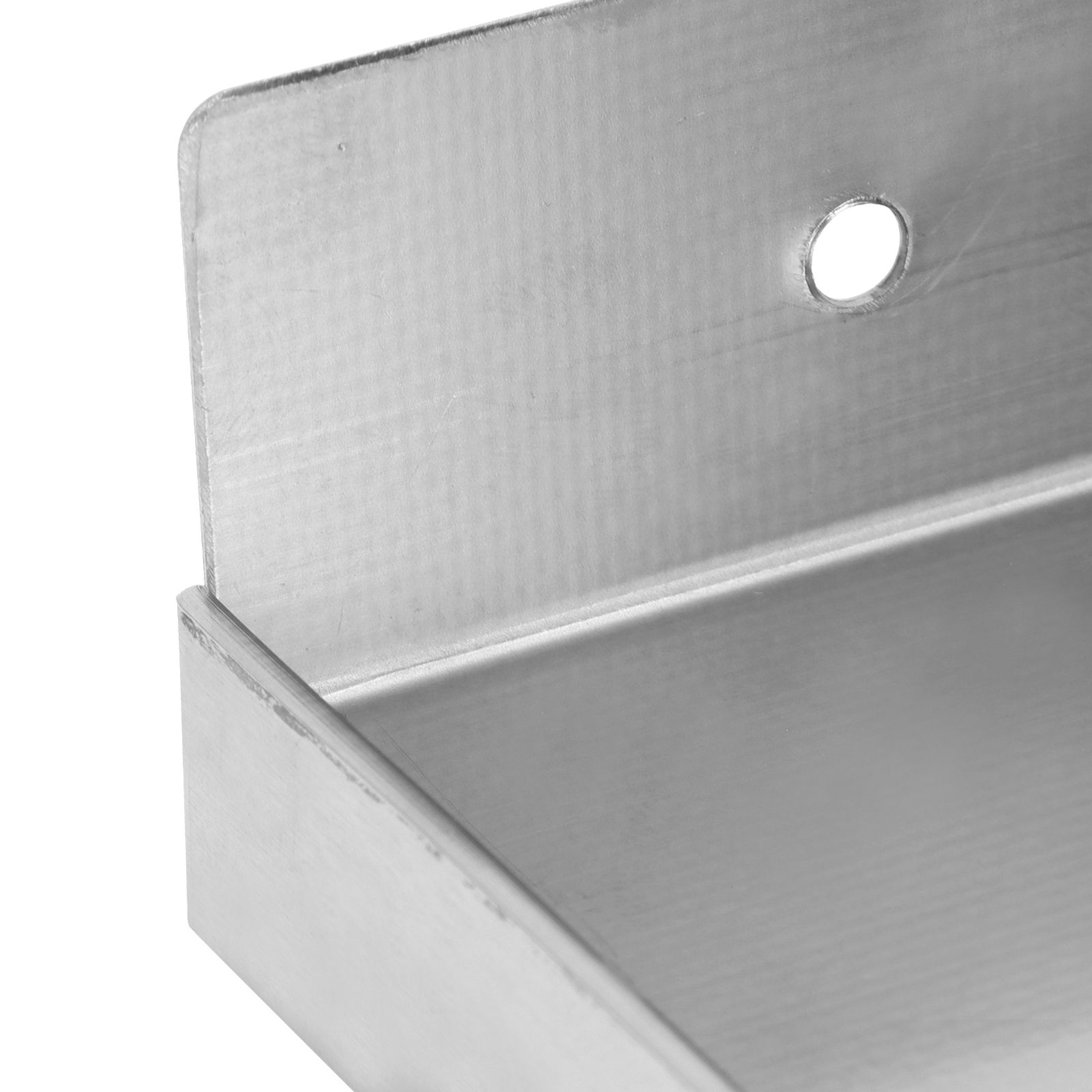 Bathroom Phone Holder Wall Mounted Thick Phone Storage Shelf Toilet Accessory view 15