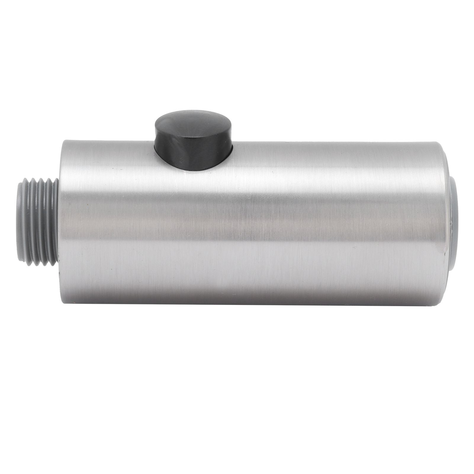 G1/2 Kitchen Sink Faucet Tap PullOut Spray Head Replacement Faucet Shower view 3