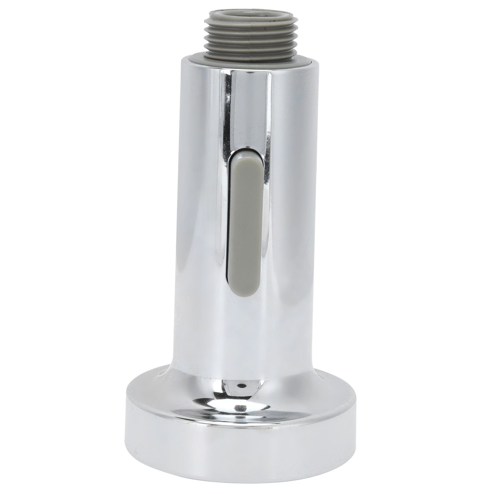 G1/2in Pull Out Faucet Nozzle Adjustable Washable Kitchen Tap Sprayer Head view 2