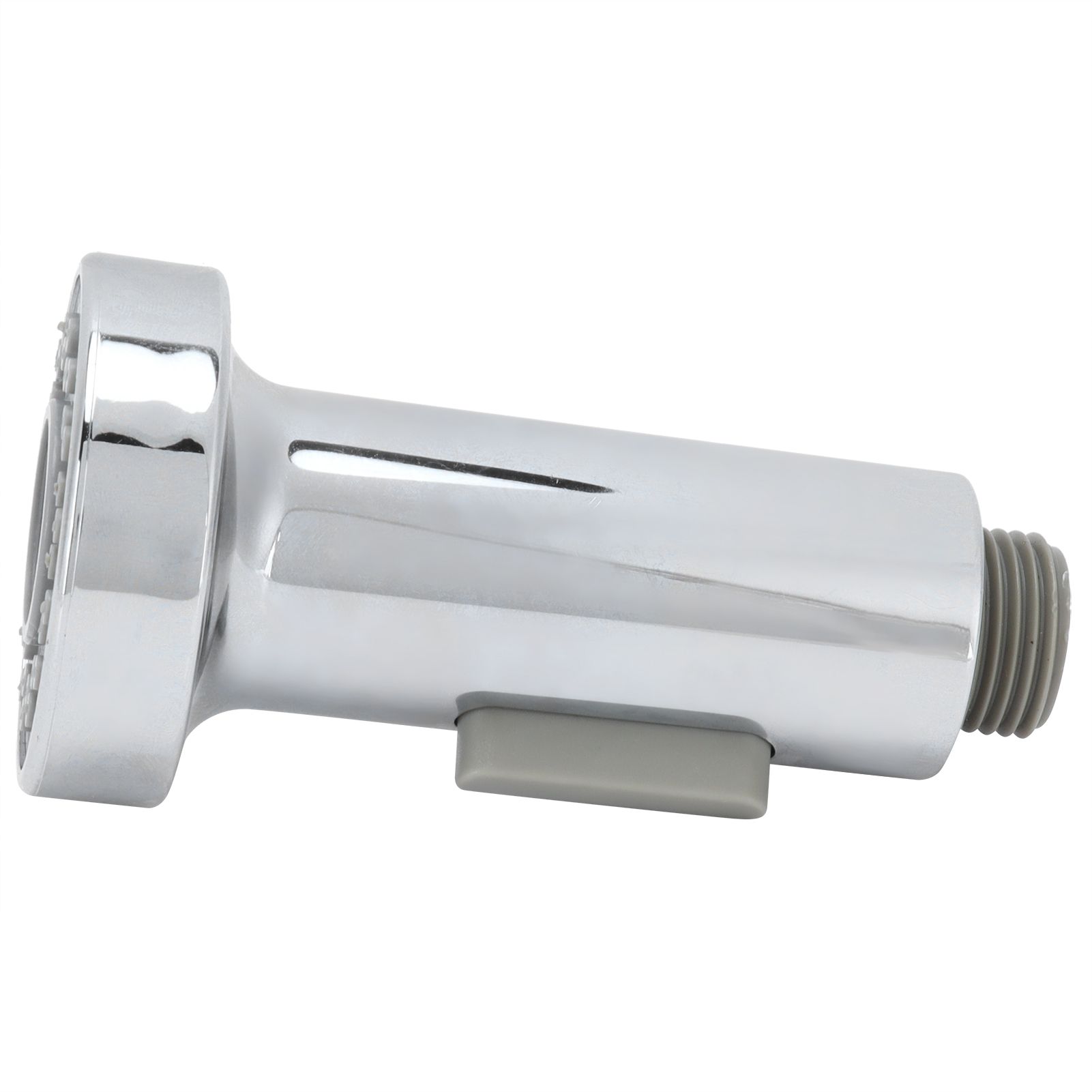 G1/2in Pull Out Faucet Nozzle Adjustable Washable Kitchen Tap Sprayer Head view 5