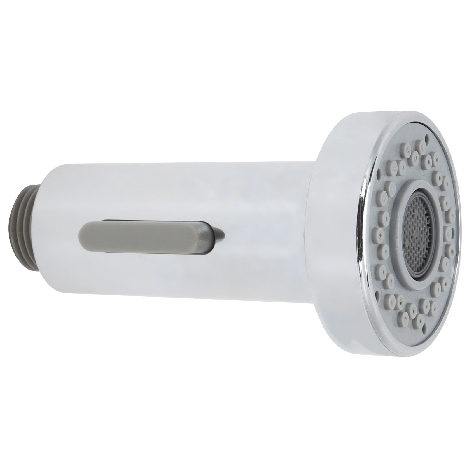 G1/2in Pull Out Faucet Nozzle Adjustable Washable Kitchen Tap Sprayer Head view 6