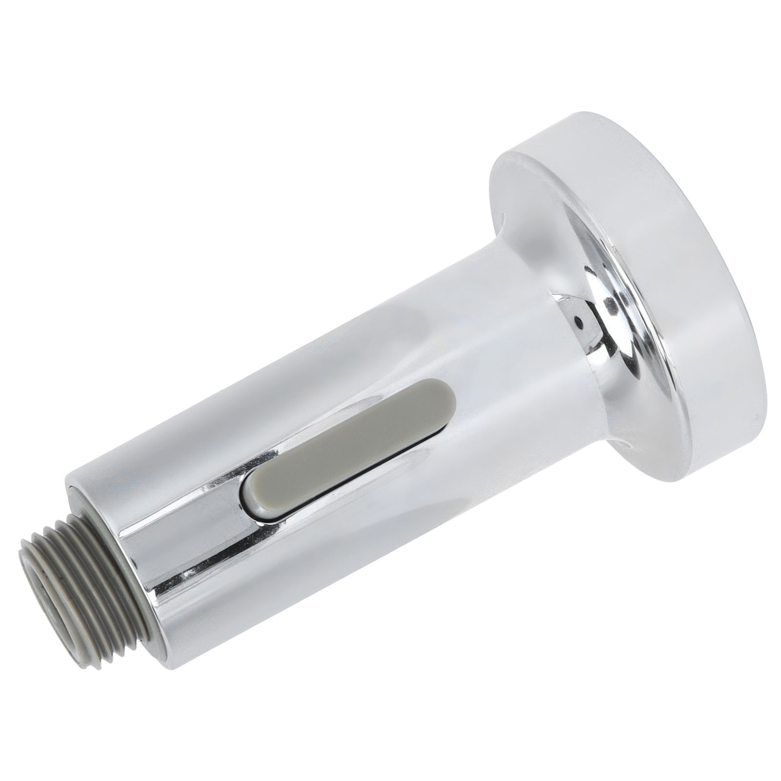G1/2in Pull Out Faucet Nozzle Adjustable Washable Kitchen Tap Sprayer Head view 7