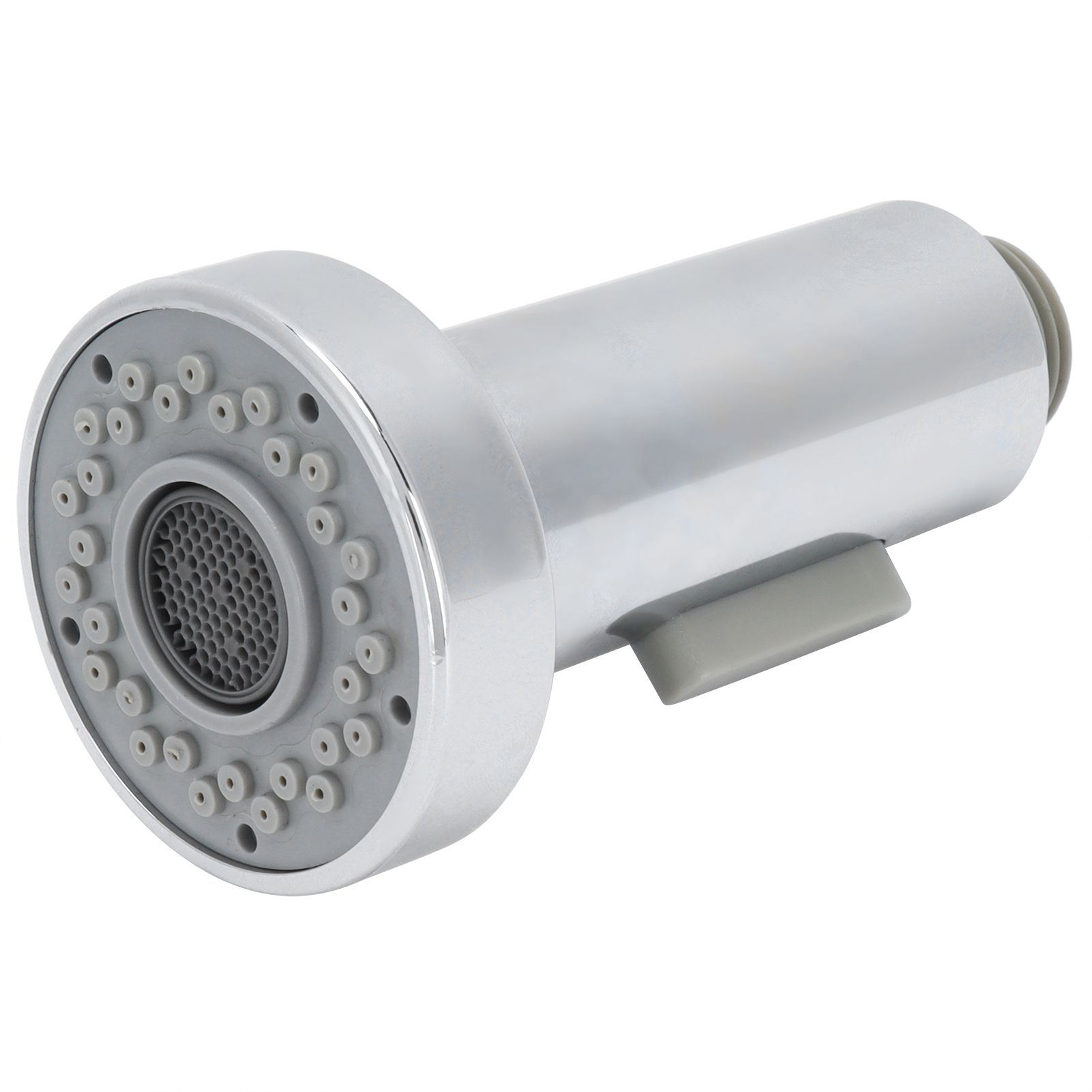 G1/2in Pull Out Faucet Nozzle Adjustable Washable Kitchen Tap Sprayer Head view 9