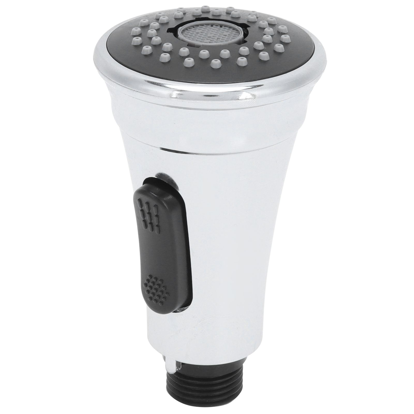 G1/2in Kitchen Tap Pull Out Sprayer Washable Faucet Spray Head Nozzle Kitchen view 3