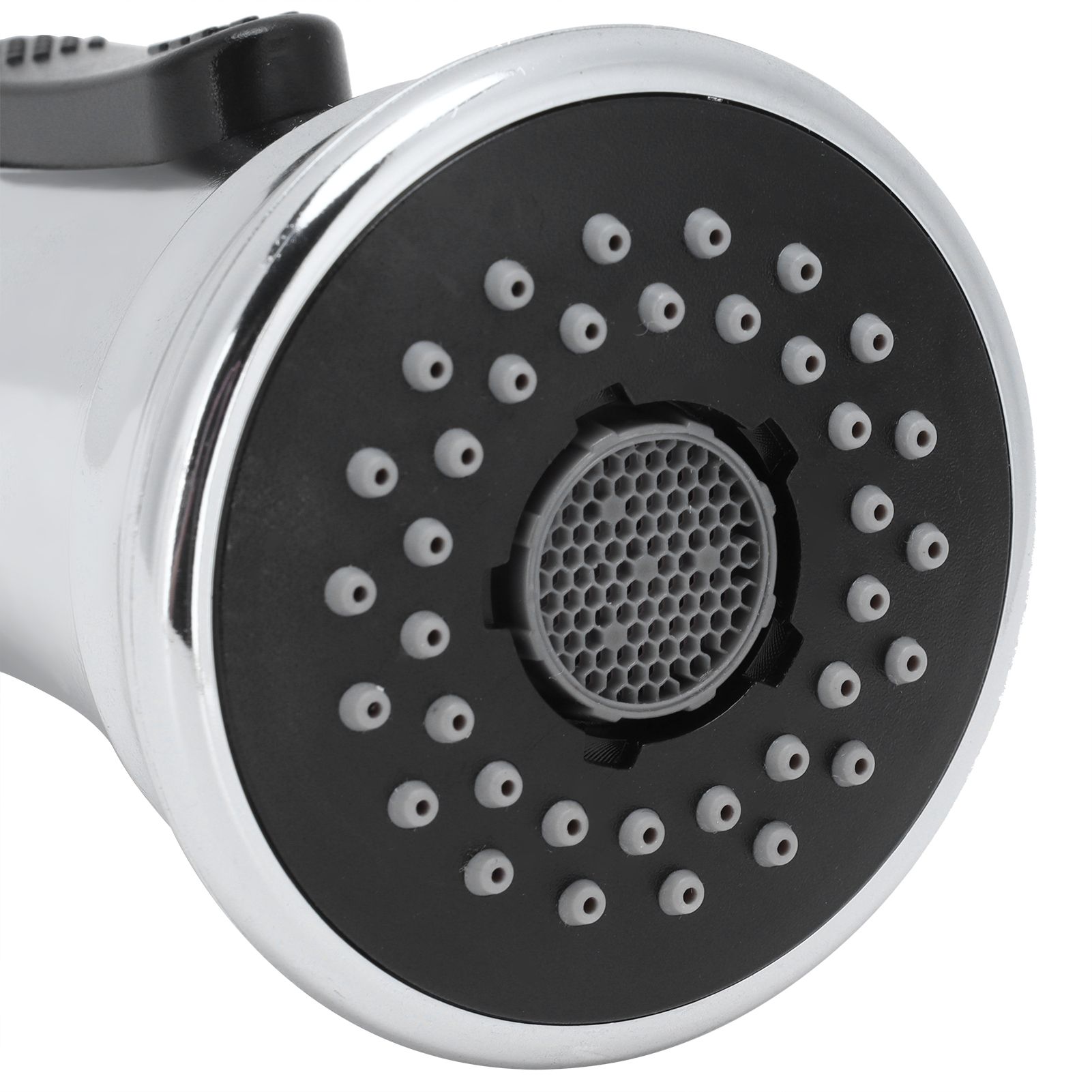 G1/2in Kitchen Tap Pull Out Sprayer Washable Faucet Spray Head Nozzle Kitchen view 13