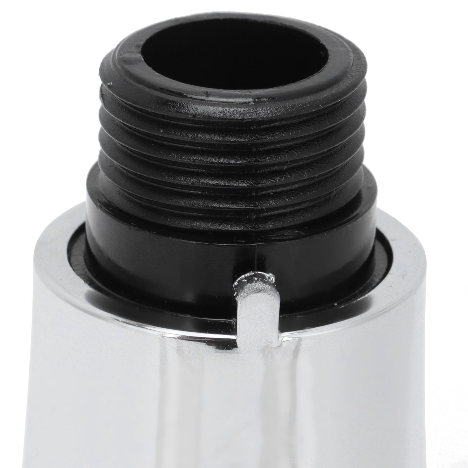 G1/2in Kitchen Tap Pull Out Sprayer Washable Faucet Spray Head Nozzle Kitchen view 15