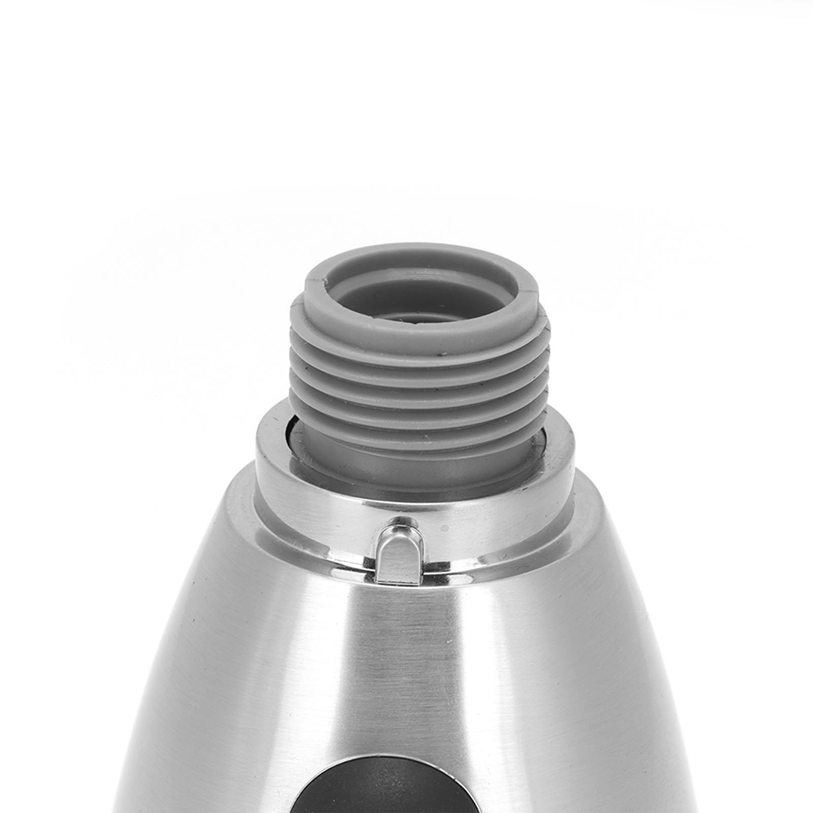 G1/2in Faucet Sprayer Nozzle Pull Out Faucet Spray Head with 2 Modes for view 14