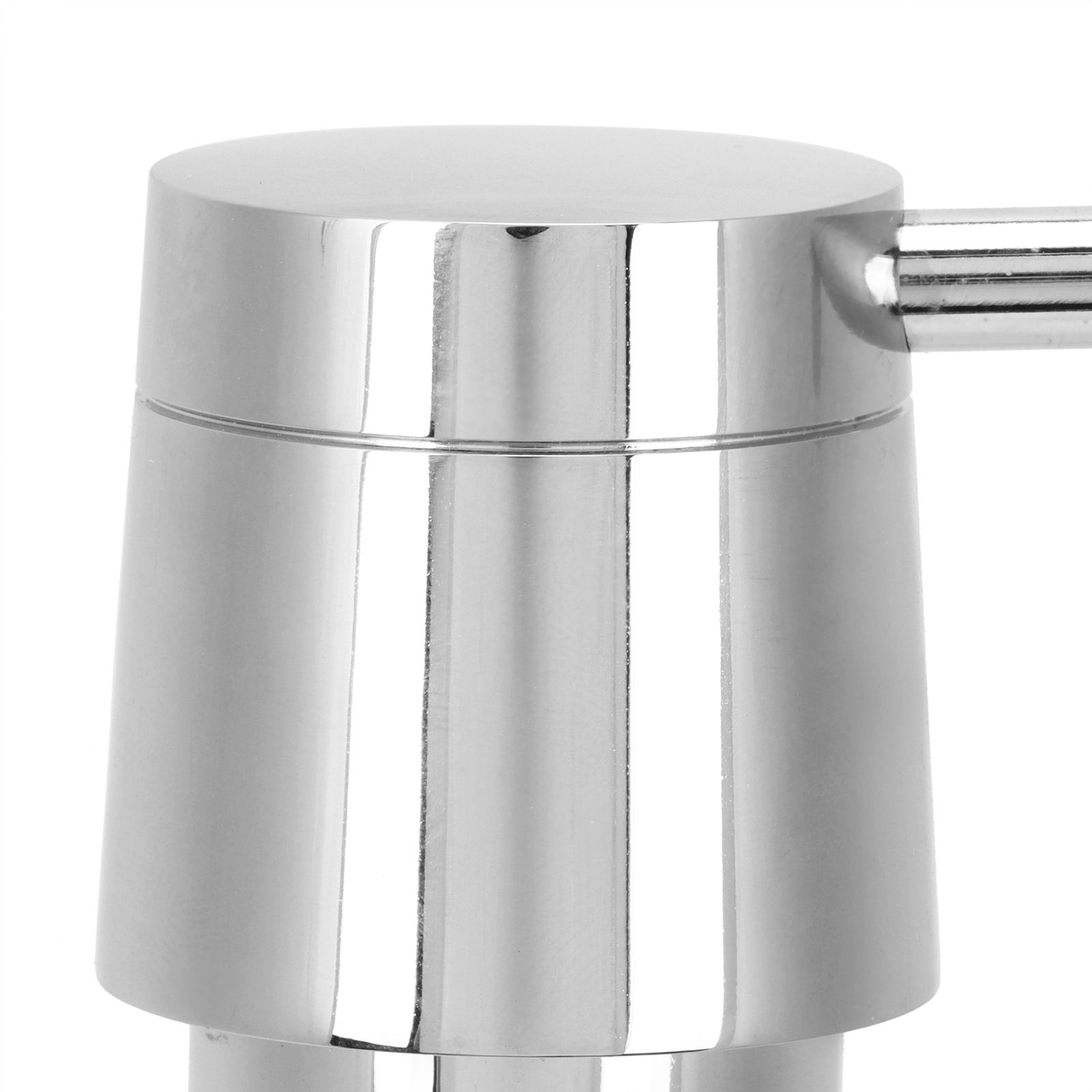 Sink Soap Dispenser 350ml Pump Soap Lotion Container Organizer Bathroom Accessory view 15
