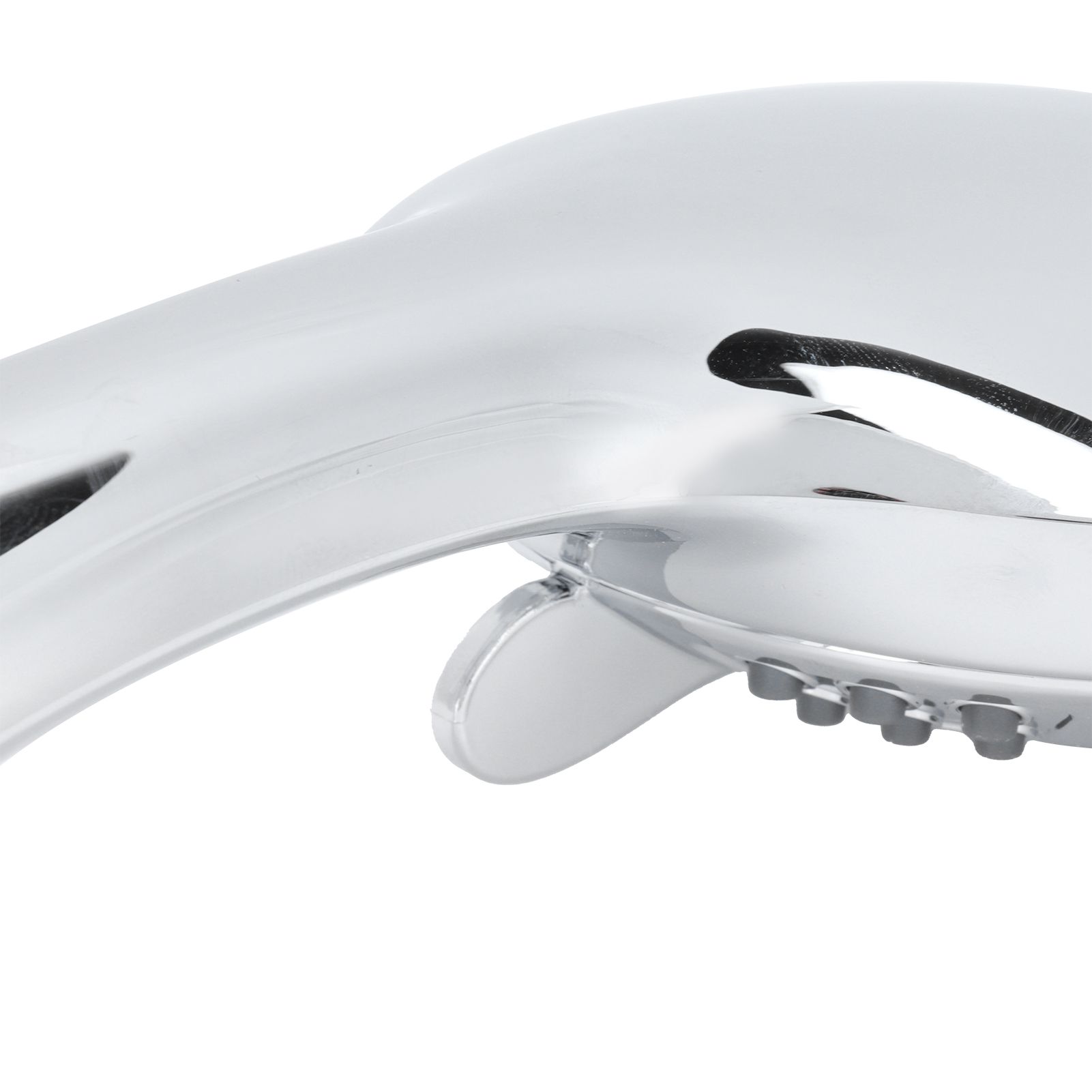 G1/2in High Pressure Showerhead Bath Shower Sprayer with 9 Function Bathroom view 15
