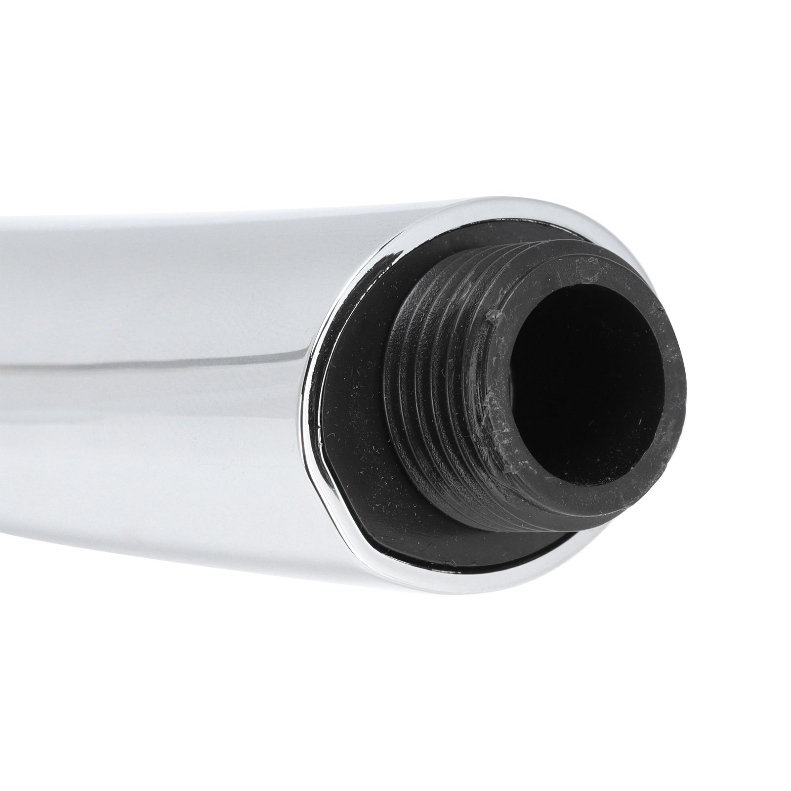 G1/2 Shower Head Pressurized Handheld Shower Sprayer with 9 Spray Modes for view 13