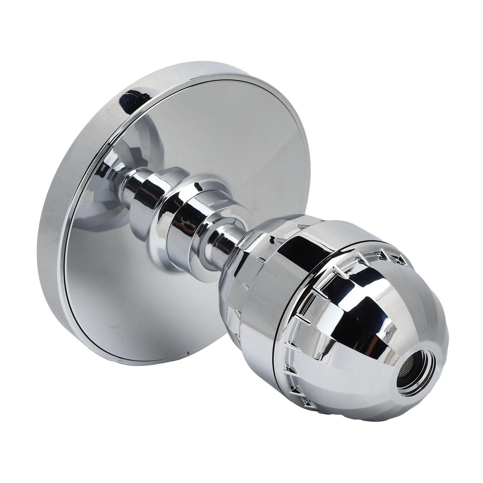 Shower Head with 15 Stage Filter Wall‑Mounted Shower Sprayer Bathroom Accessories view 2