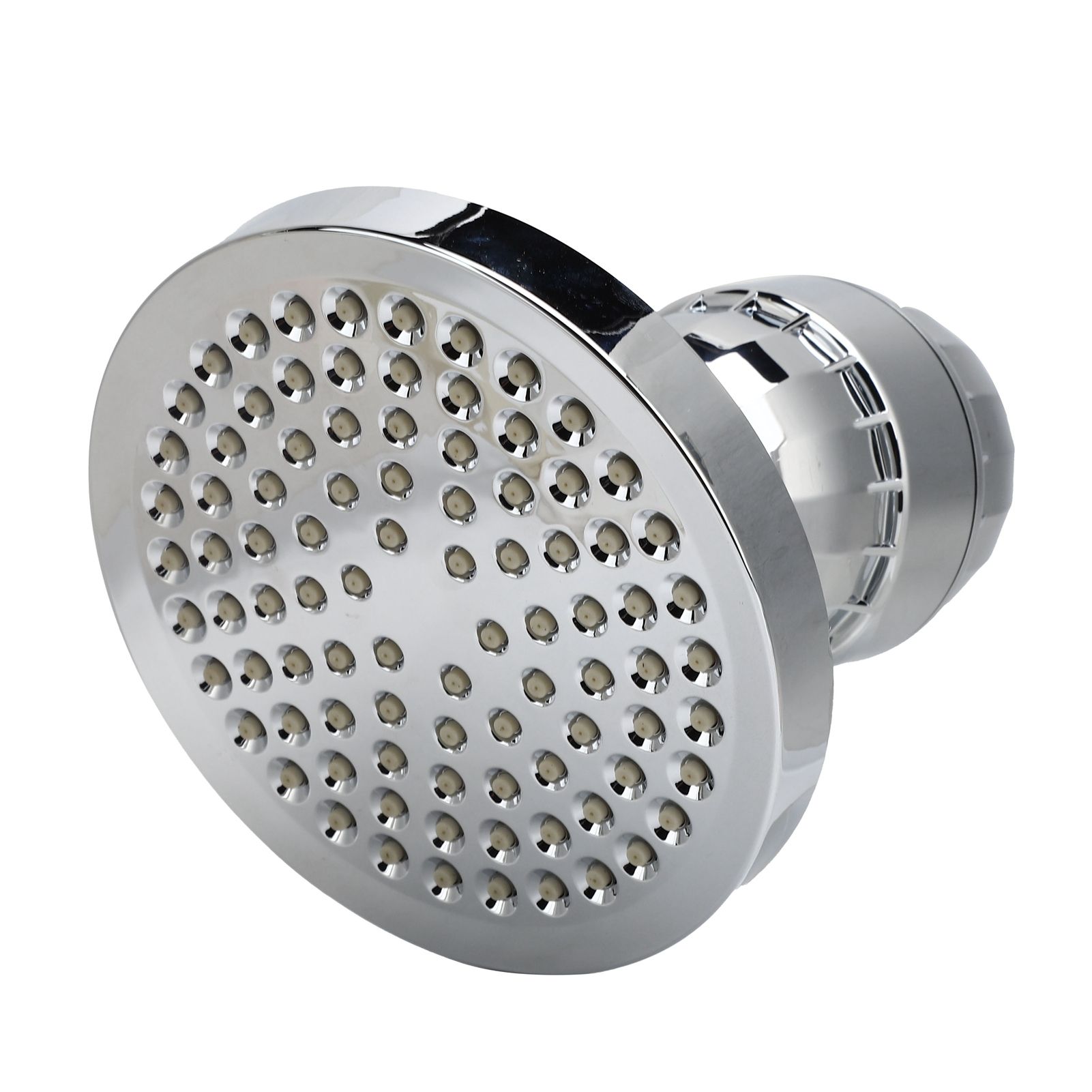 Shower Head with 15 Stage Filter Wall‑Mounted Shower Sprayer Bathroom Accessories view 4