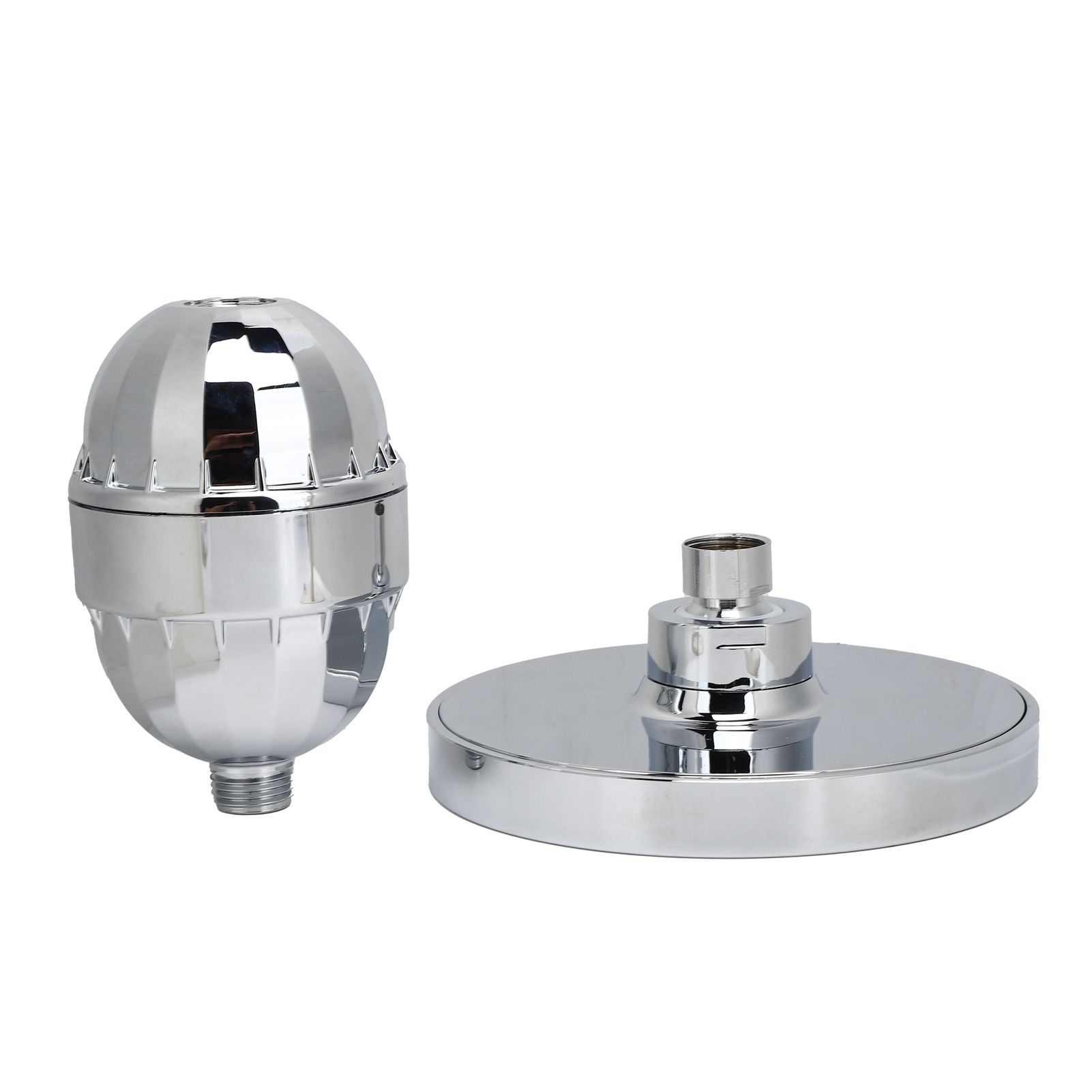 Shower Head with 15 Stage Filter Wall‑Mounted Shower Sprayer Bathroom Accessories view 6