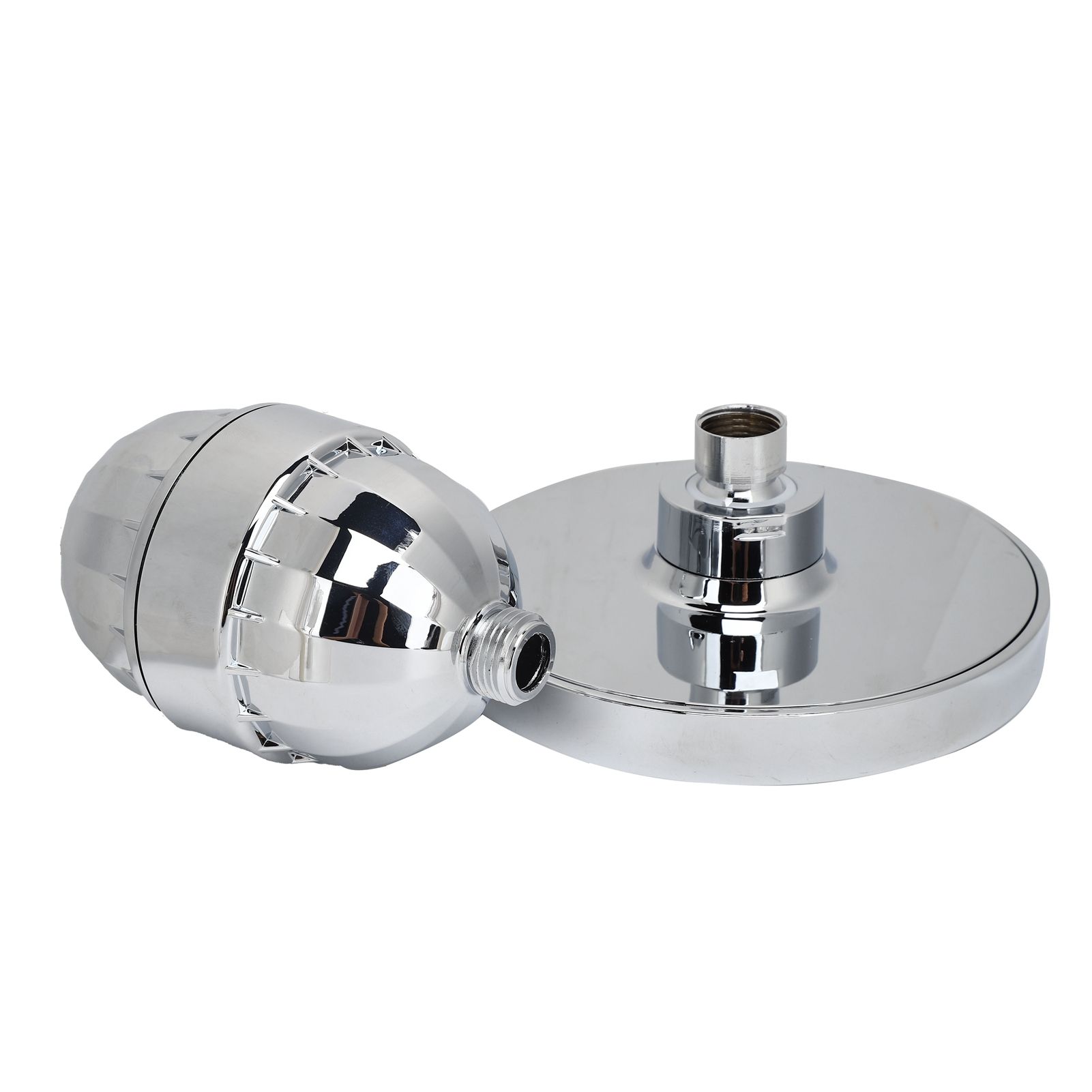 Shower Head with 15 Stage Filter Wall‑Mounted Shower Sprayer Bathroom Accessories view 7