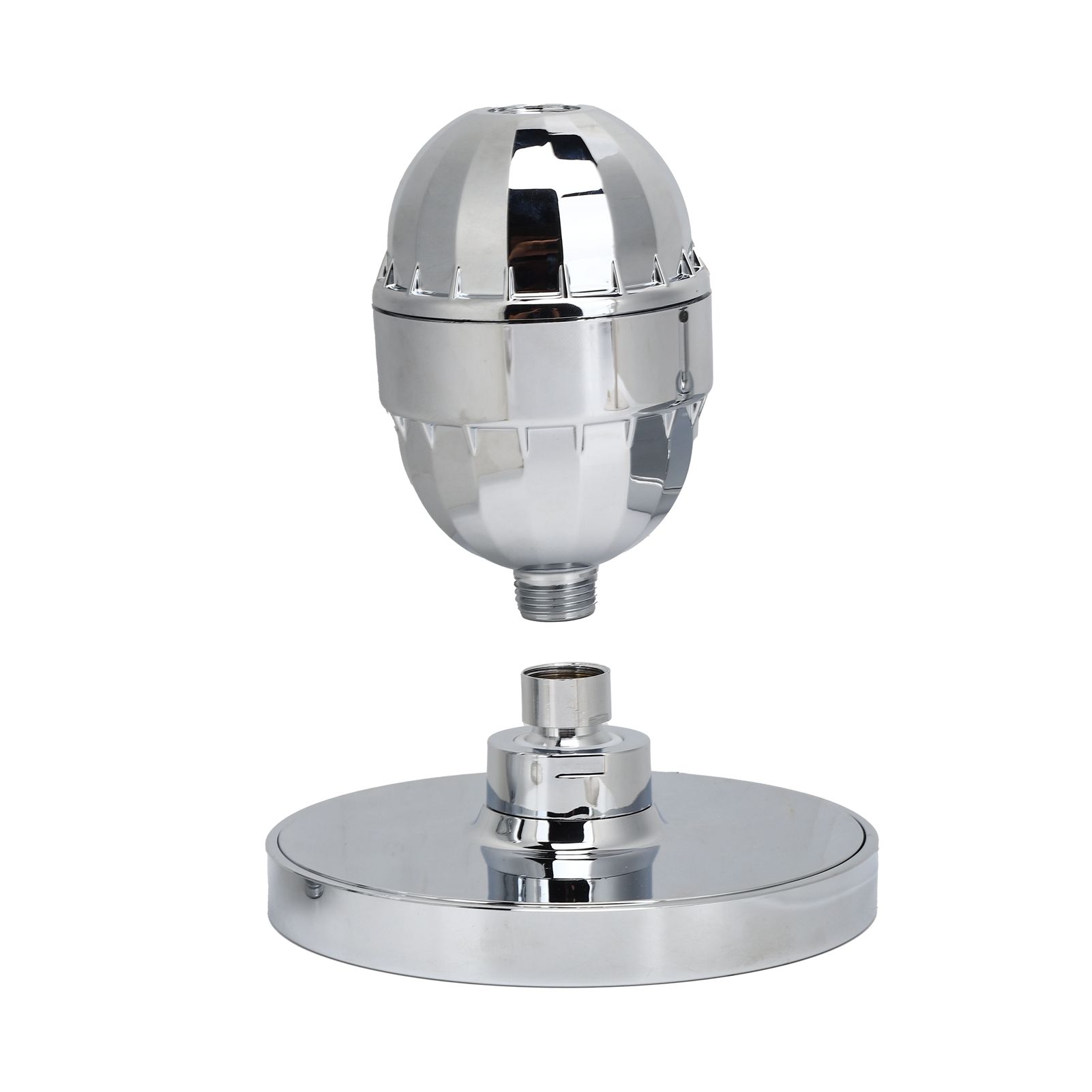 Shower Head with 15 Stage Filter Wall‑Mounted Shower Sprayer Bathroom Accessories view 8