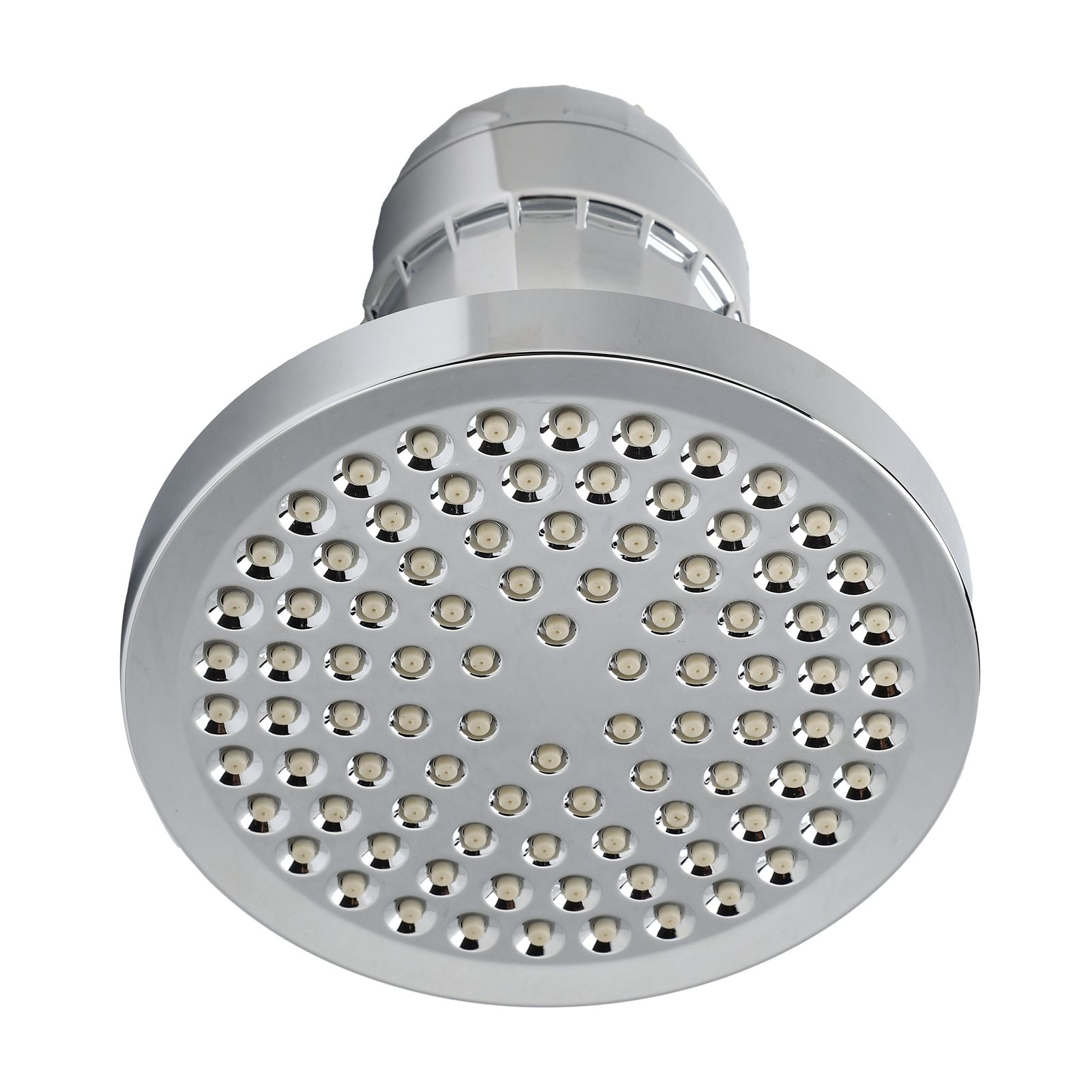 Shower Head with 15 Stage Filter Wall‑Mounted Shower Sprayer Bathroom Accessories view 9