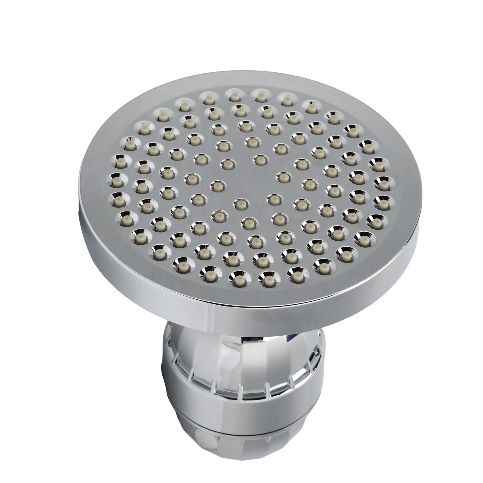 Shower Head with 15 Stage Filter Wall‑Mounted Shower Sprayer Bathroom Accessories view 10