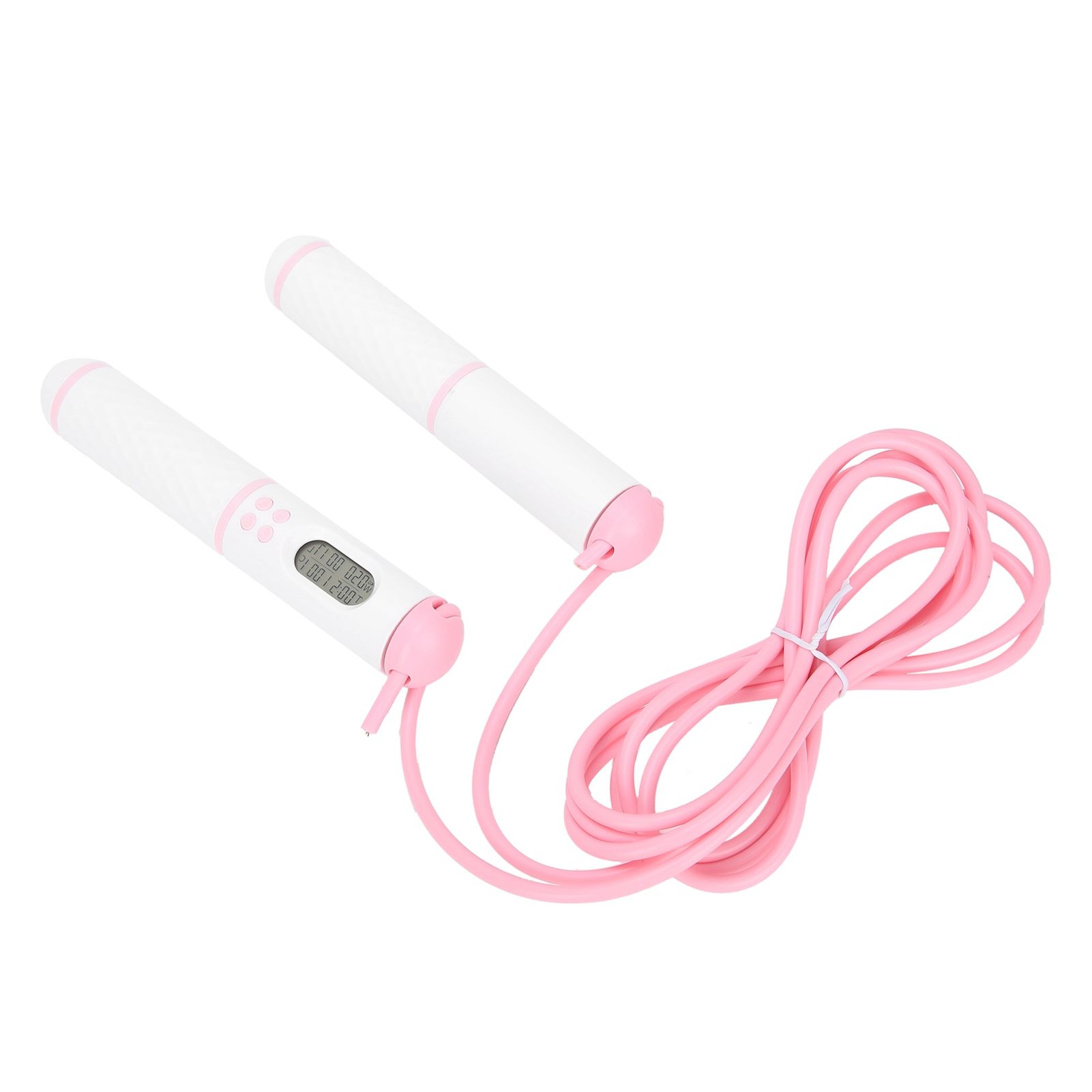 Skipping Rope Electronic Counting Jumping Rope Sports Exercise Fitness view 8