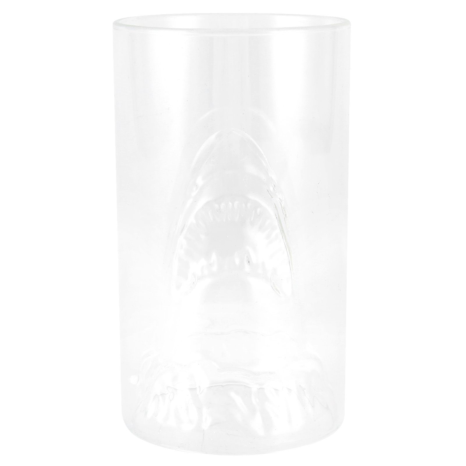 350ml DoubleWall Cup High Borosilicate Glass HeatResistant Cup Beer Mug Glass