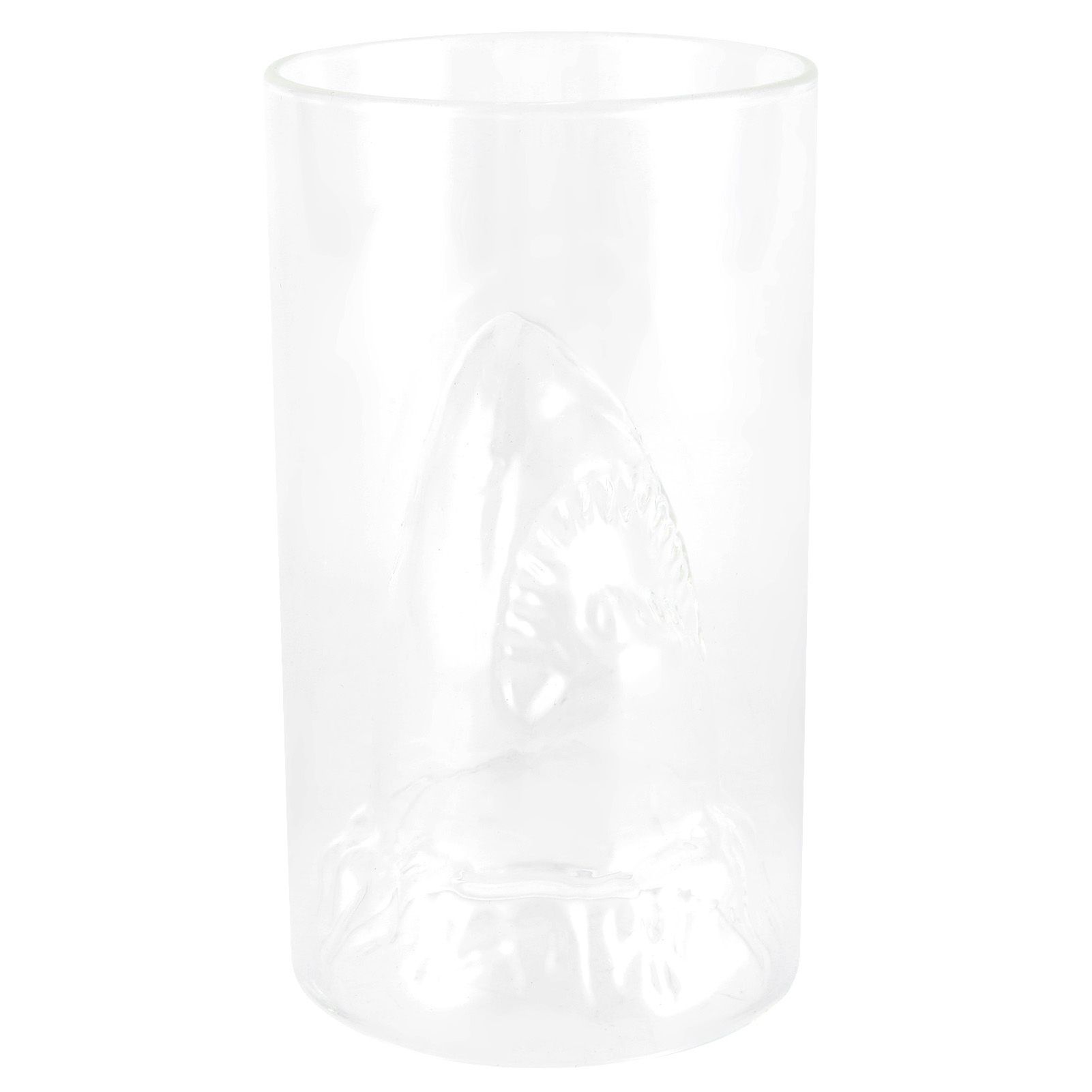 350ml DoubleWall Cup High Borosilicate Glass HeatResistant Cup Beer Mug Glass view 4