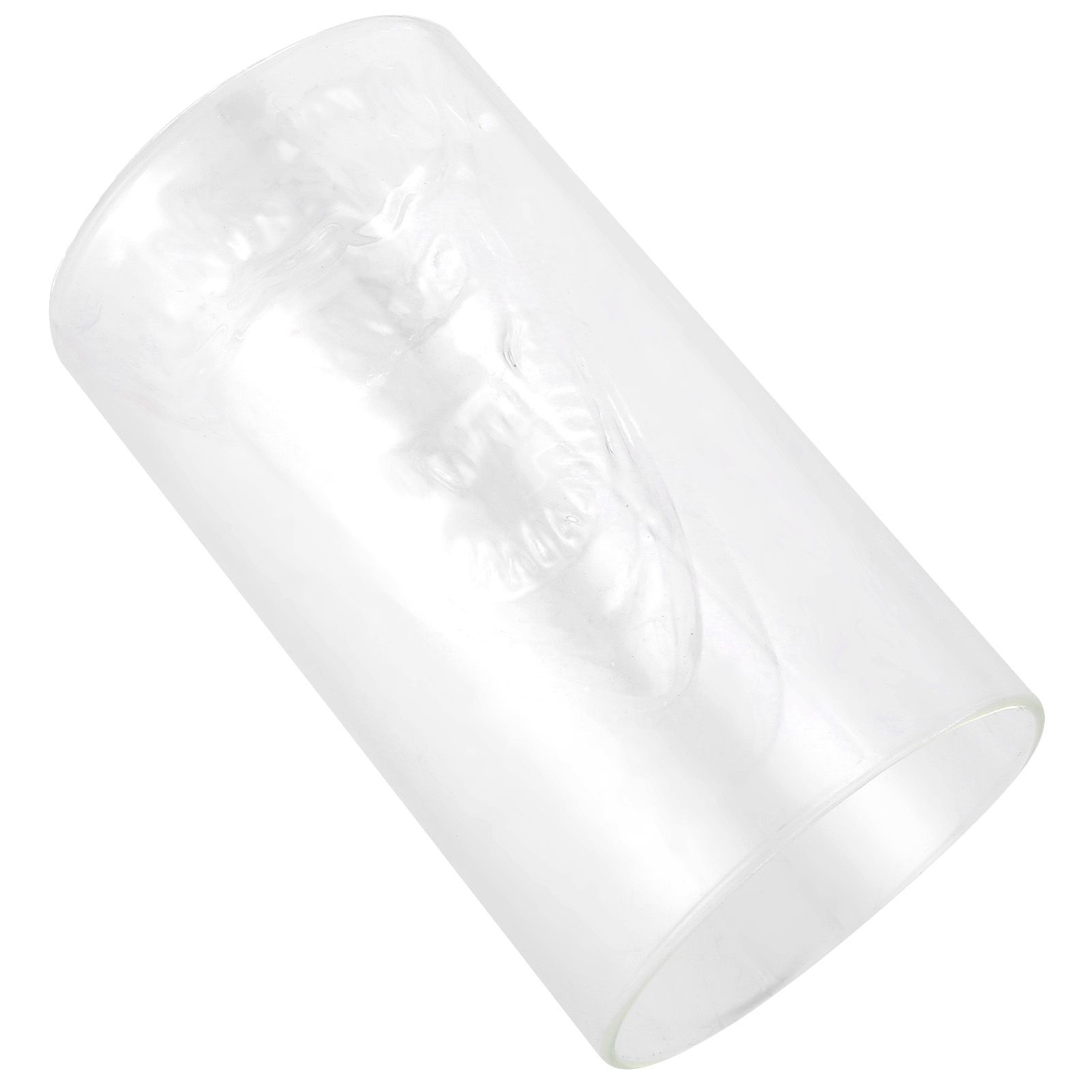 350ml DoubleWall Cup High Borosilicate Glass HeatResistant Cup Beer Mug Glass view 5