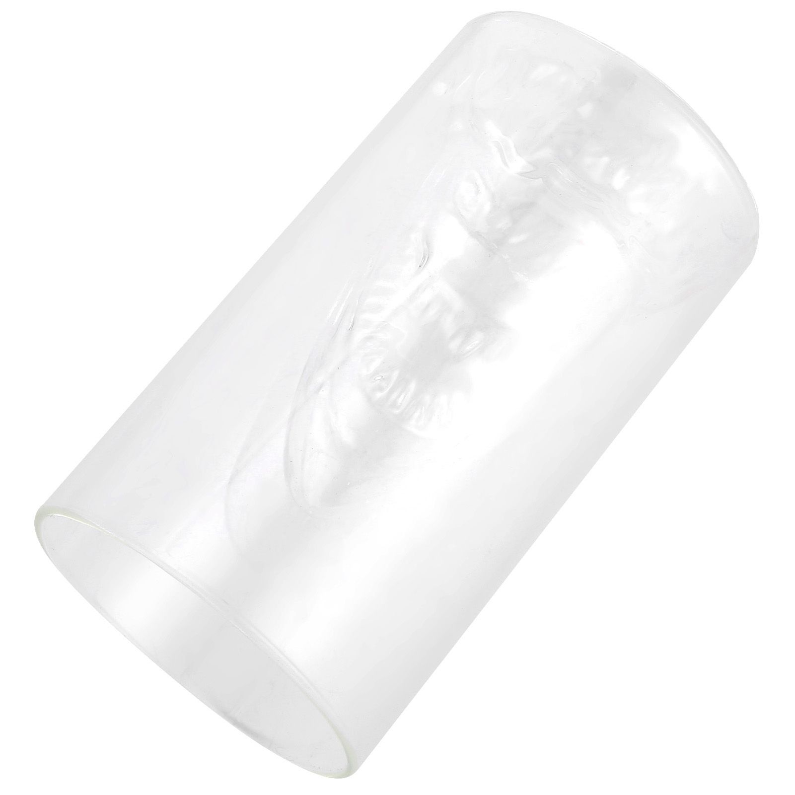 350ml DoubleWall Cup High Borosilicate Glass HeatResistant Cup Beer Mug Glass view 7