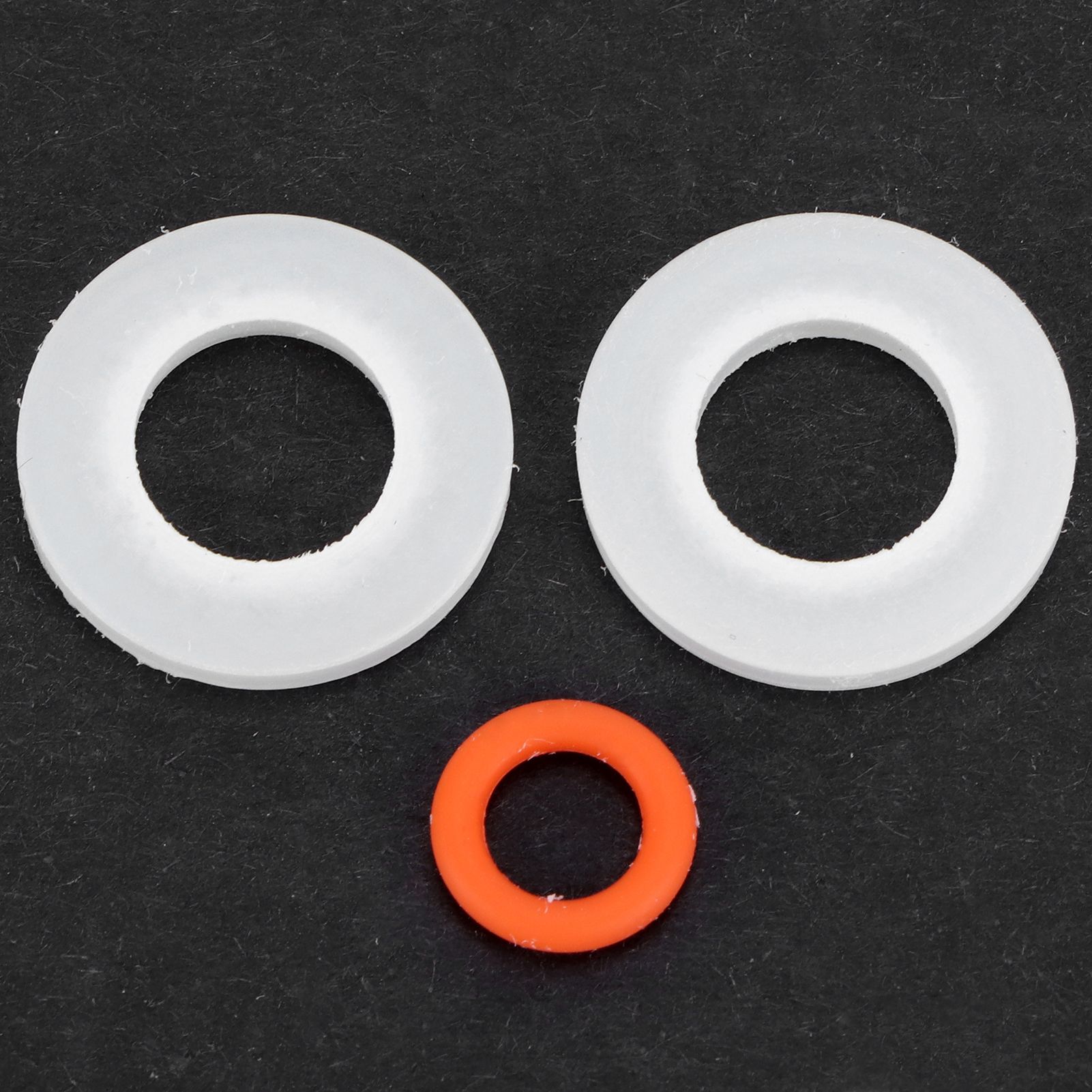 100in CGA320 CO2 Cylinder Refilling Soda Adapter Hose Kit Soda Accessories Black view 12