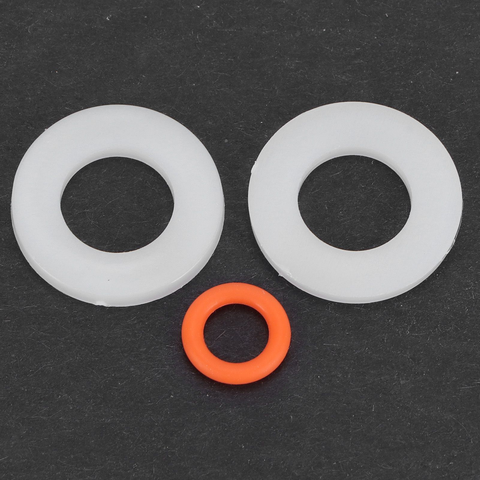 W21.8-14 Soda Hose Adapter Kit CO2 Cylinder Refilling Tube Accessories 100in Black view 14