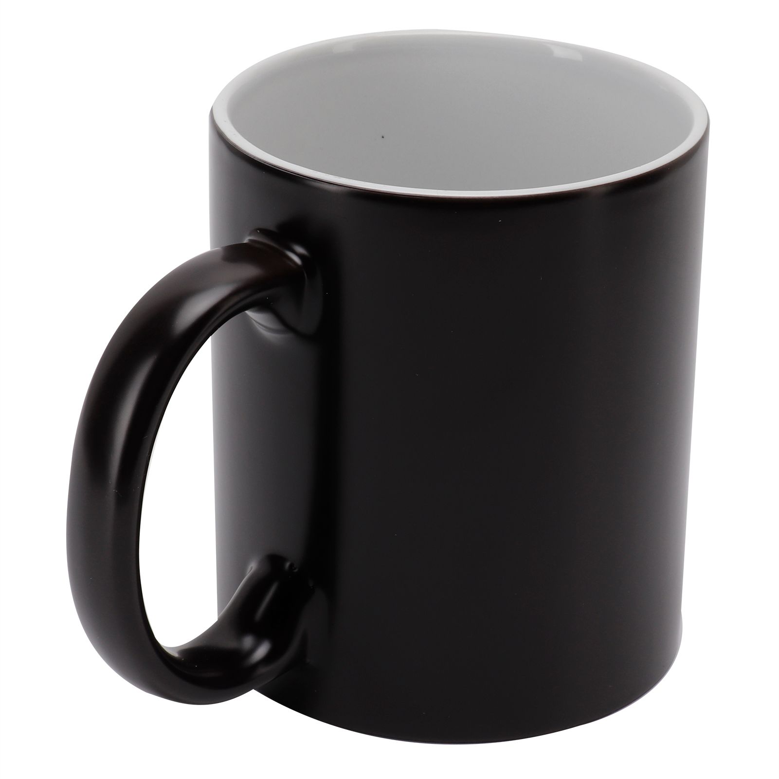 350ml Water Cup Modern Ceramic Mug Drinkware Birthday Souvenirs Gift for Home view 5