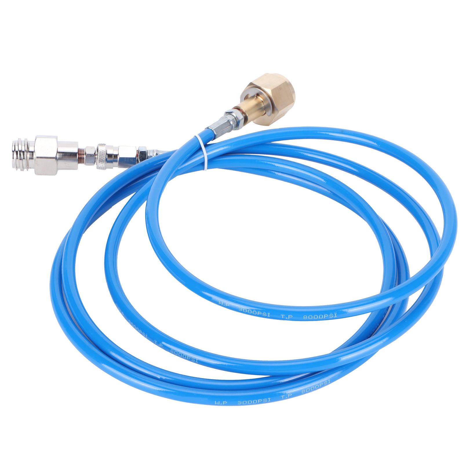 CGA320 CO2 Cylinder Refill Adapter Connector CO2 Tank Soda Maker Accessories view 5