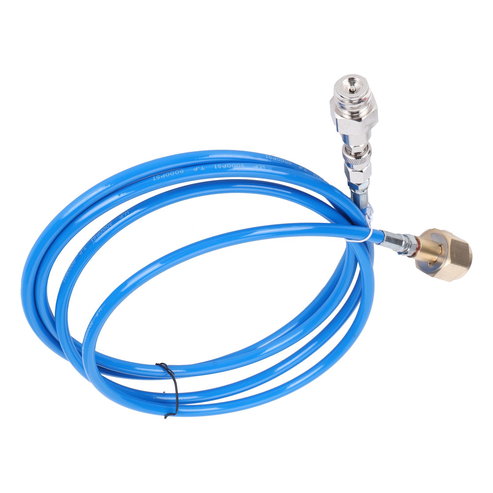CGA320 CO2 Cylinder Refill Adapter Connector CO2 Tank Soda Maker Accessories view 7