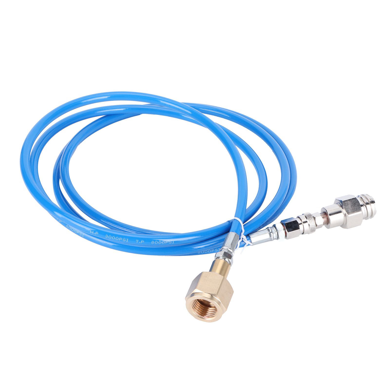 CGA320 CO2 Cylinder Refill Adapter Connector CO2 Tank Soda Maker Accessories view 8