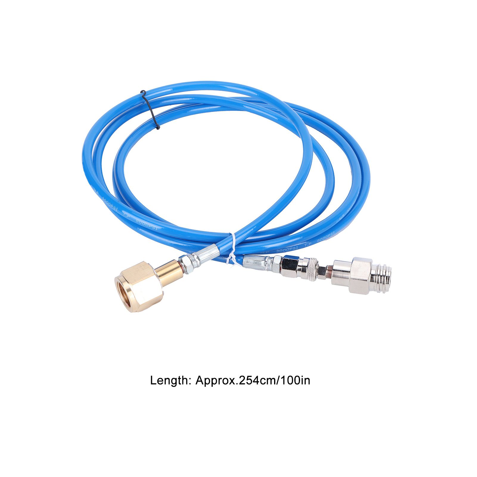 CGA320 CO2 Cylinder Refill Adapter Connector CO2 Tank Soda Maker Accessories view 14