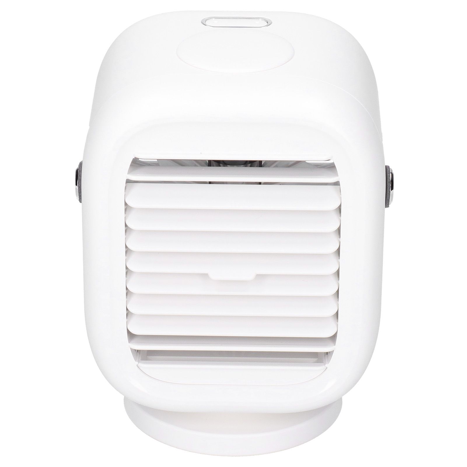 190ml Humidification Air Cooler USB Charging 120° Shaking Head Cooling Fan for view 8