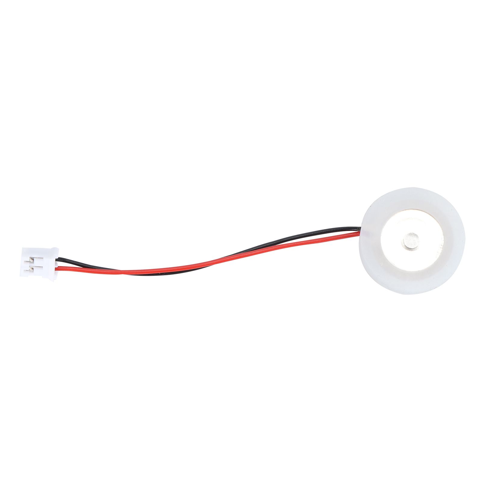 1100 Holes 5μm Atomizer 16mm USB 5V Mist Atomizing Sheet Ultrasonic Humidifier view 2