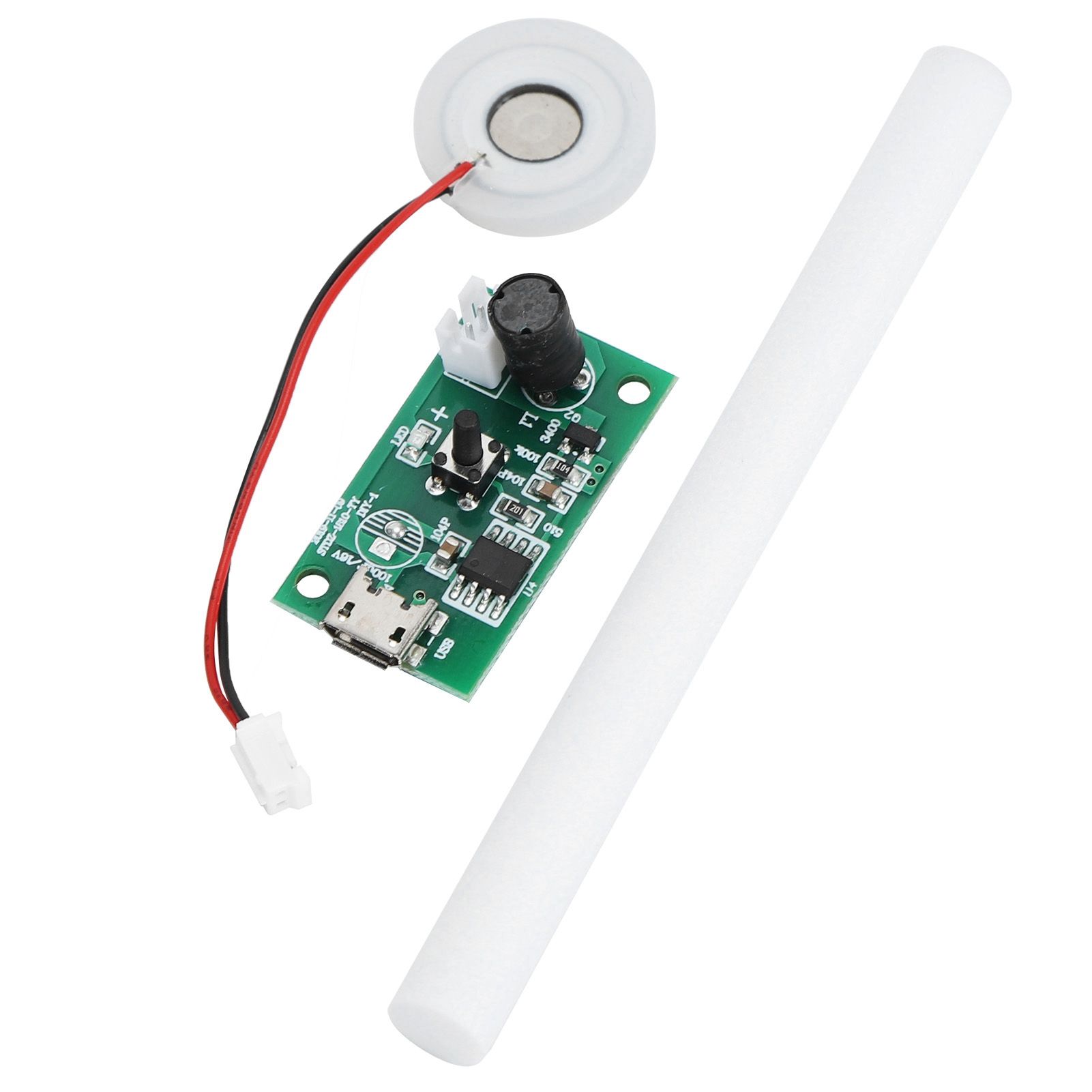 Atomization Plate Module Integrated Circuit Board Driver with Timing Switch view 2