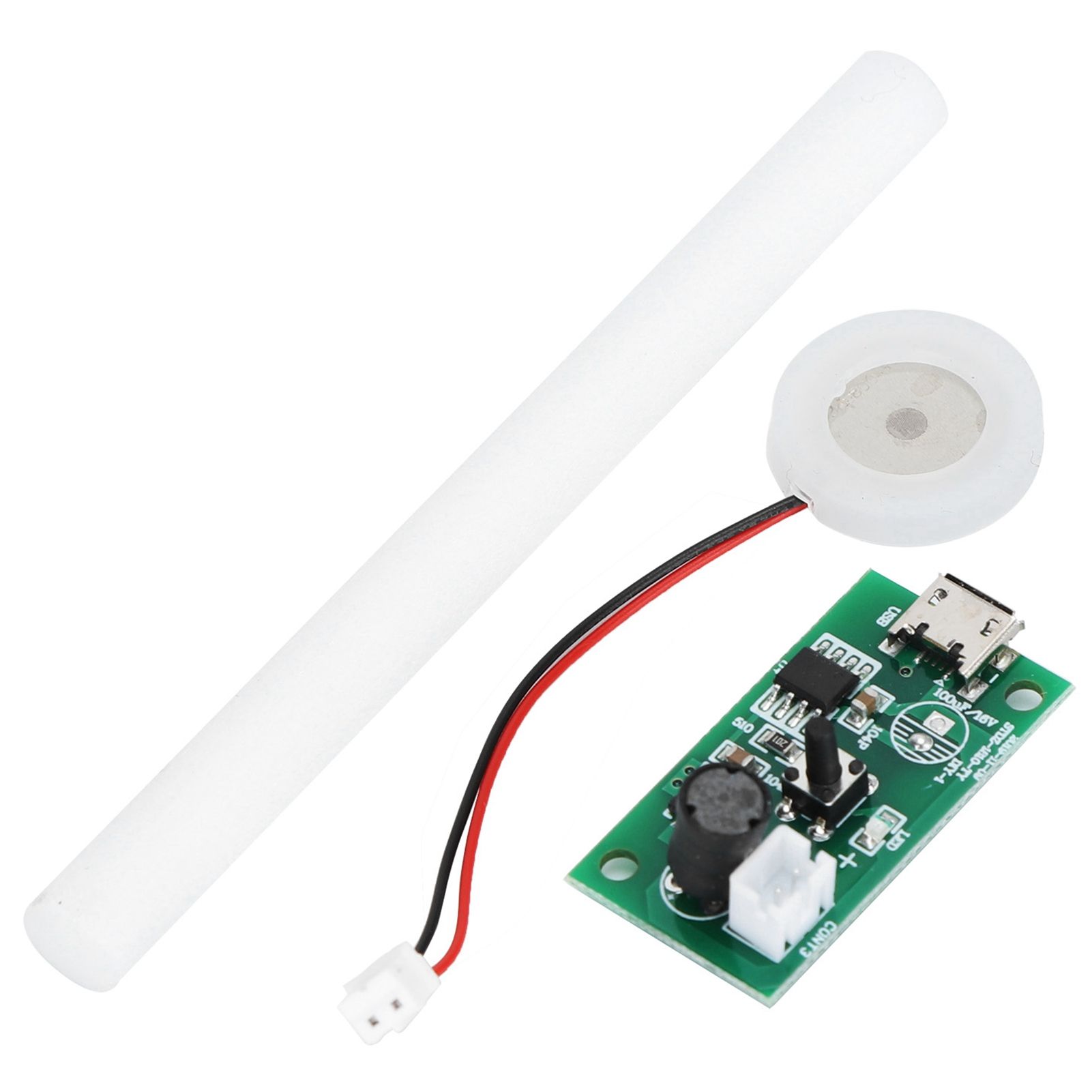 Atomization Plate Module Integrated Circuit Board Driver with Timing Switch view 3