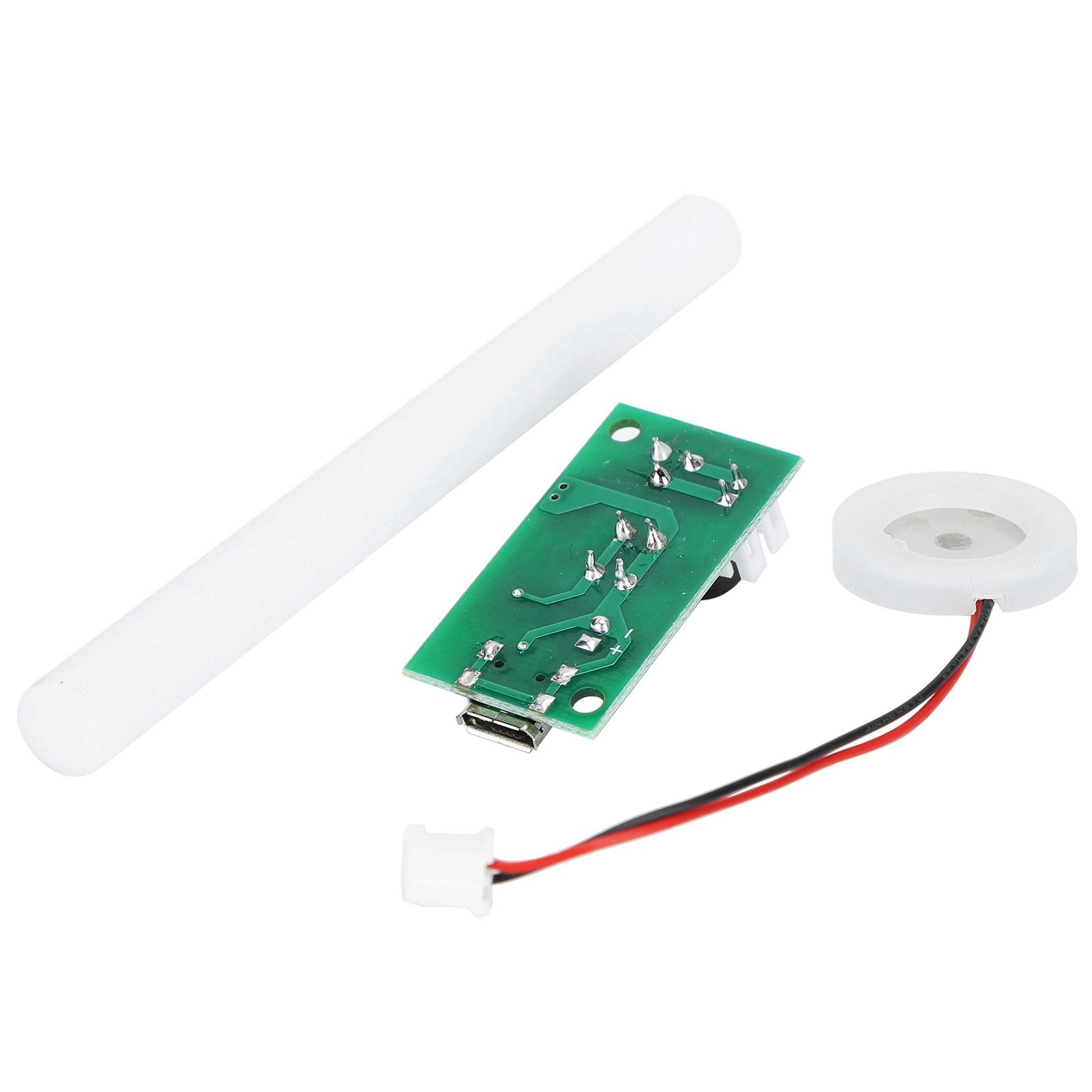 Atomization Plate Module Integrated Circuit Board Driver with Timing Switch view 4