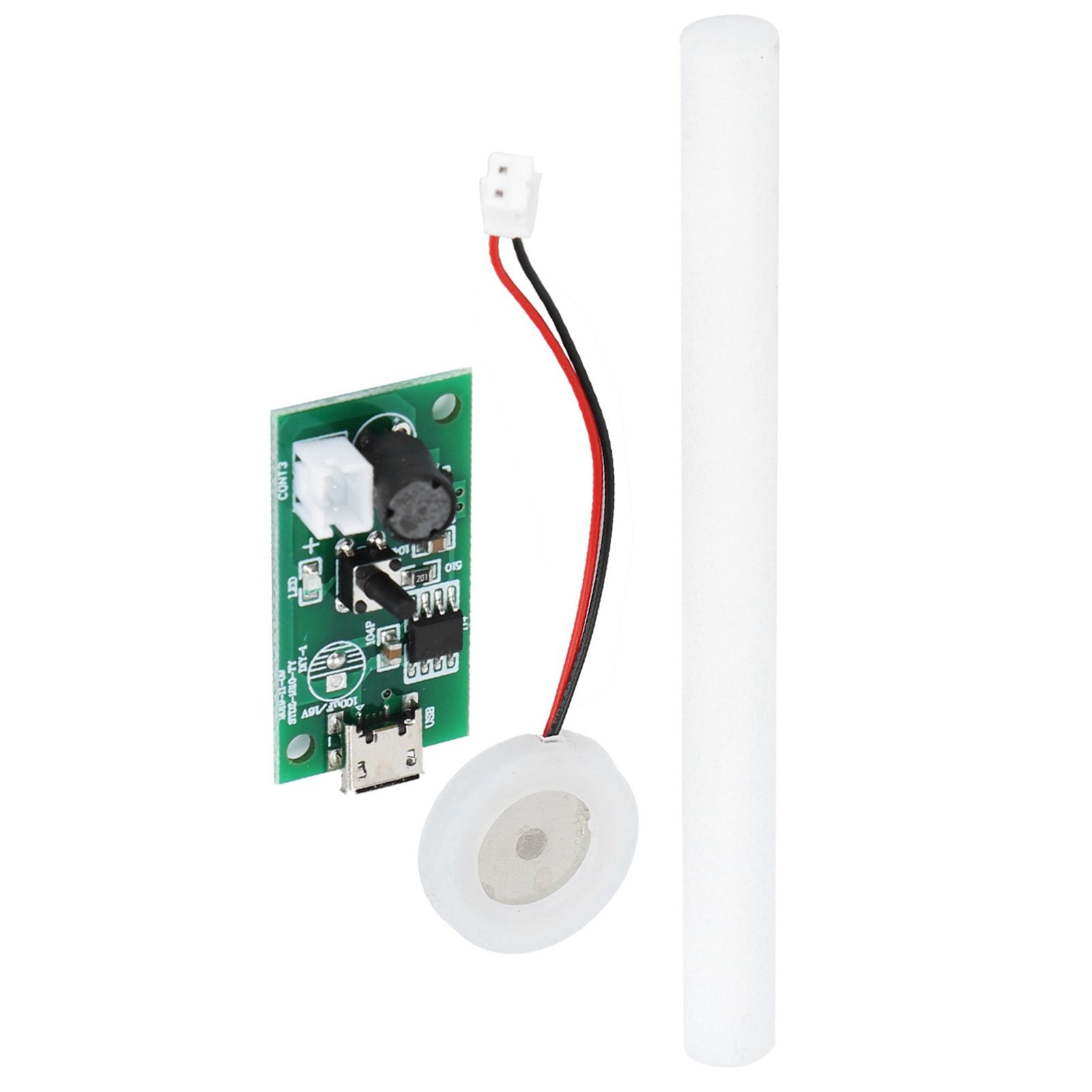 Atomization Plate Module Integrated Circuit Board Driver with Timing Switch view 5