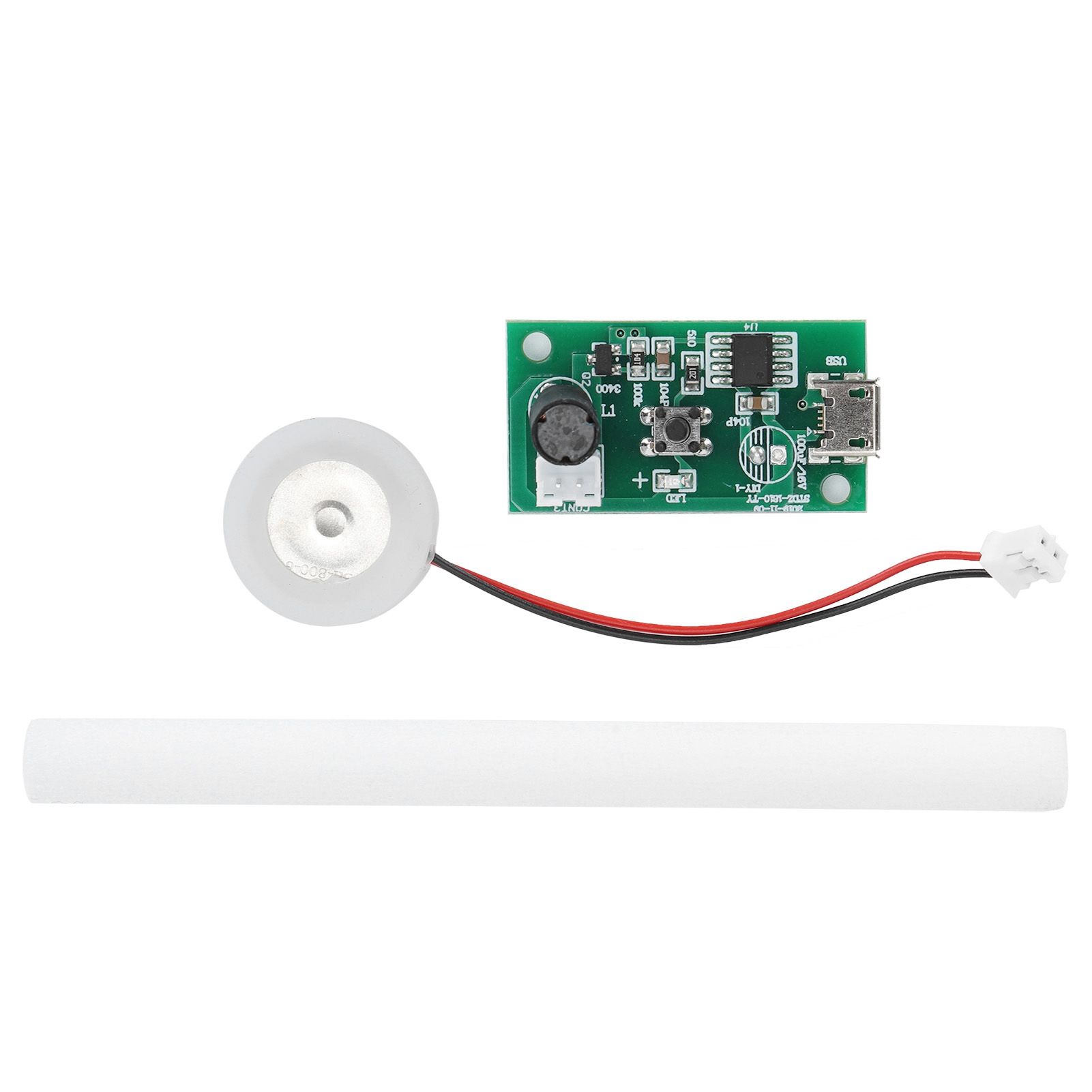 Atomization Plate Module Integrated Circuit Board Driver with Timing Switch view 6
