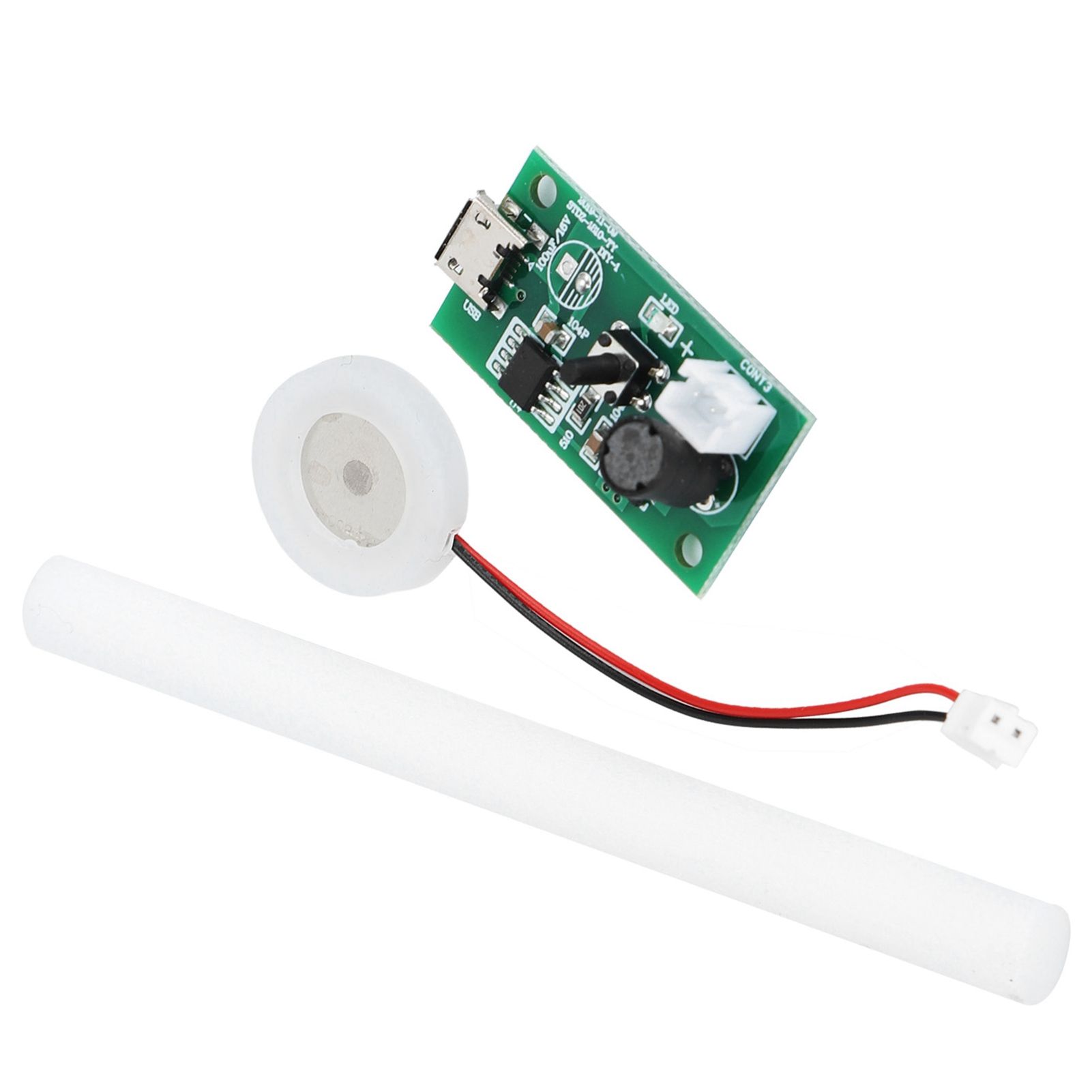 Atomization Plate Module Integrated Circuit Board Driver with Timing Switch view 7