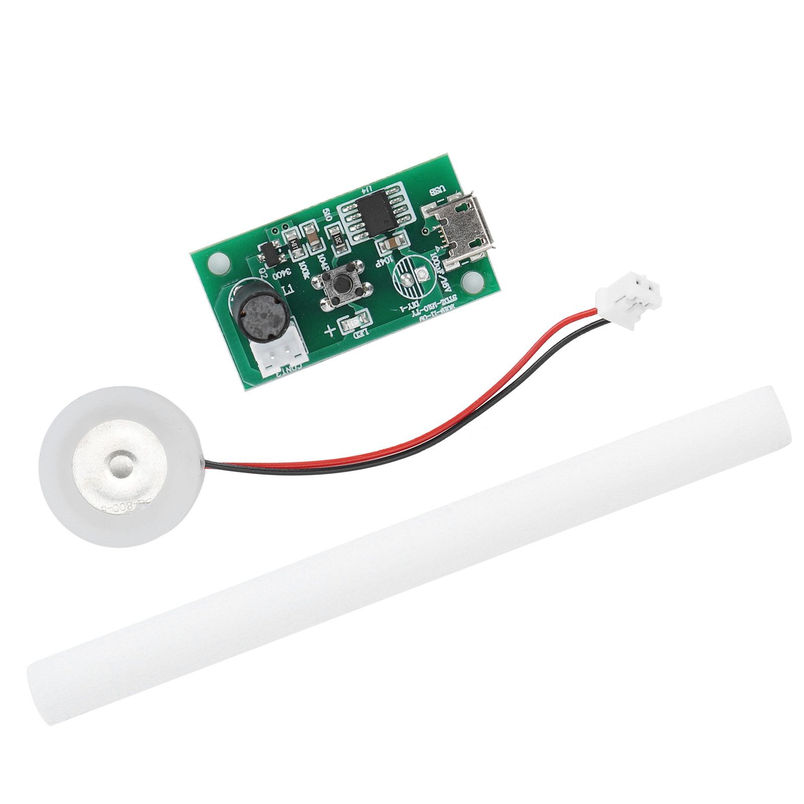 Atomization Plate Module Integrated Circuit Board Driver with Timing Switch view 8