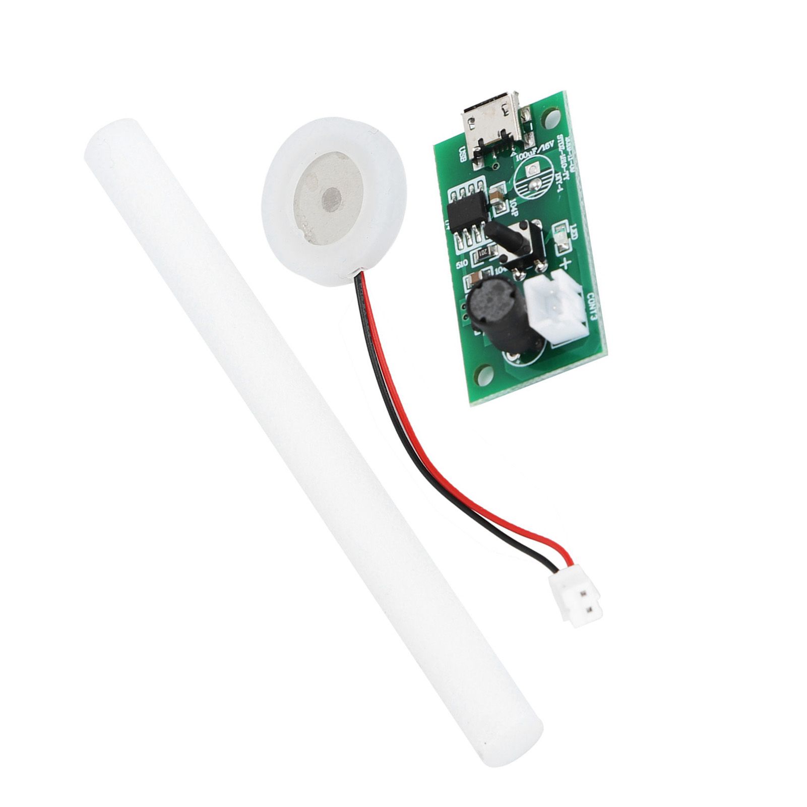 Atomization Plate Module Integrated Circuit Board Driver with Timing Switch view 9