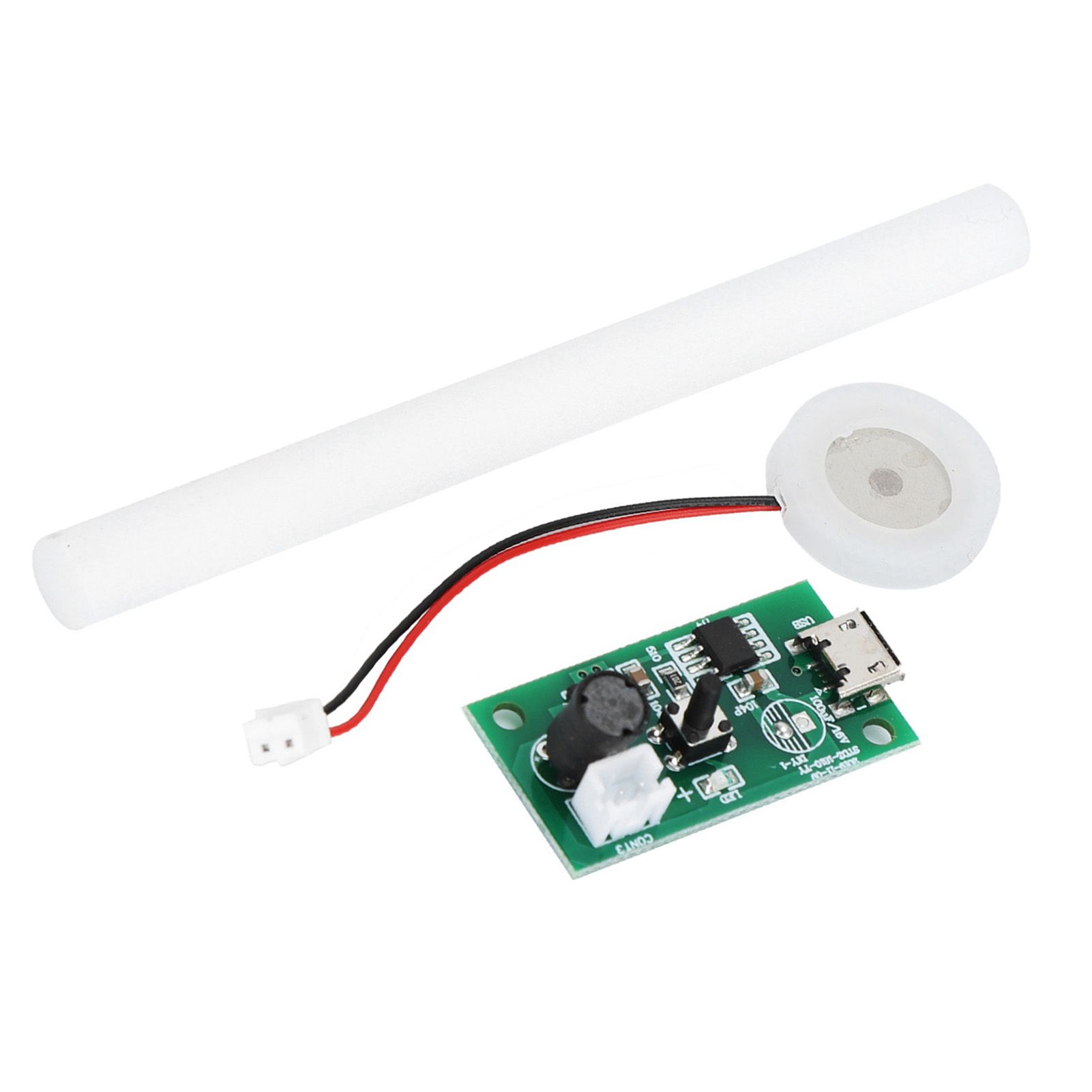 Atomization Plate Module Integrated Circuit Board Driver with Timing Switch view 10