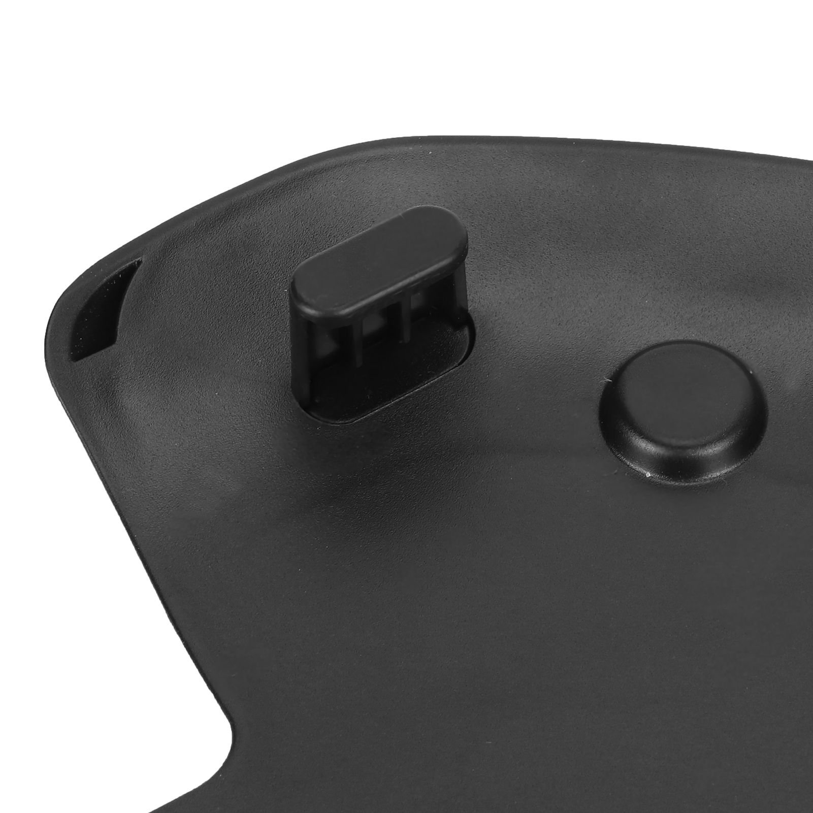 Sweeping Robot Mop Board Bracket Hanger Fit for Mijia STYTJ02YM / MVVC01-JG Black view 12