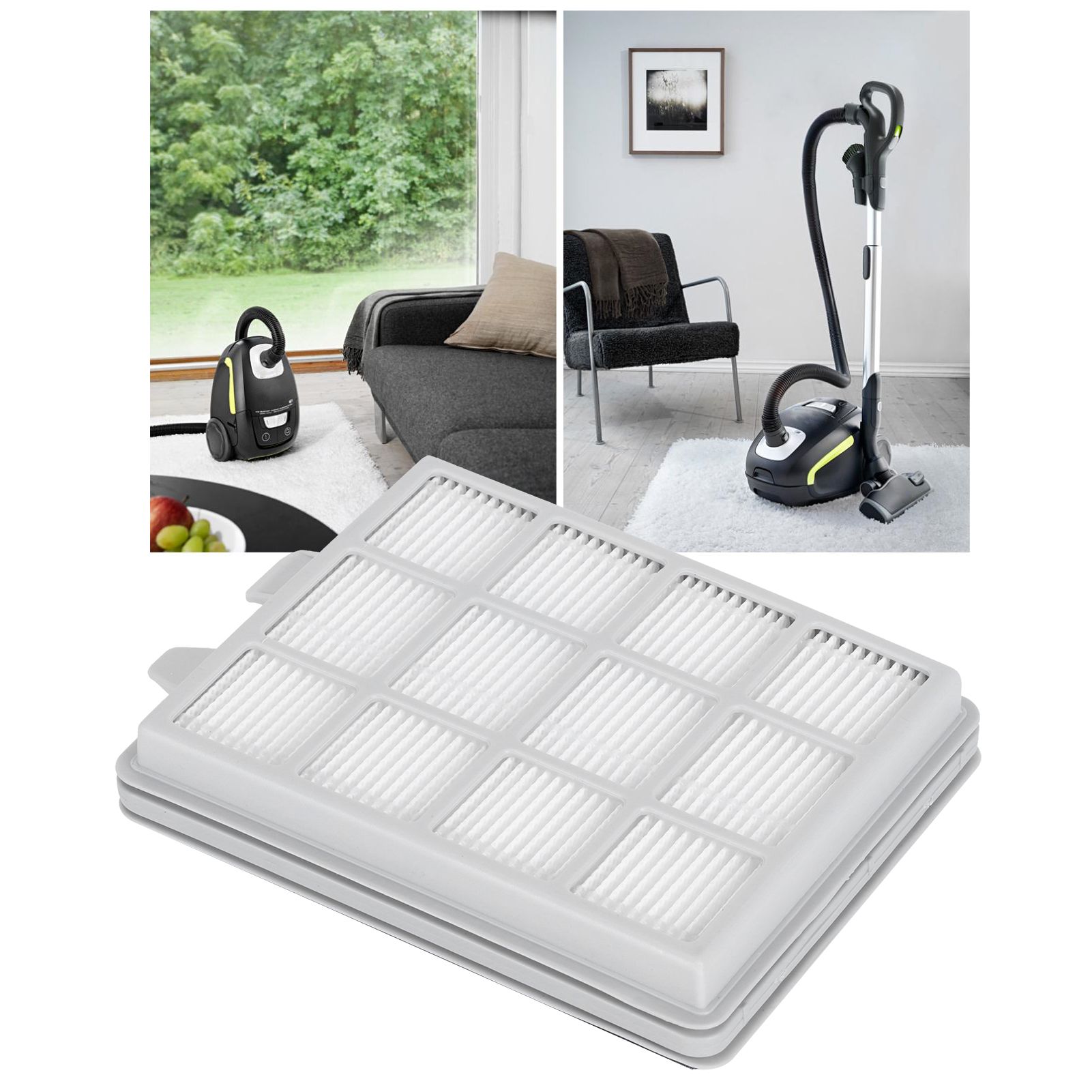 Filter Replacement Fit for Electrolux Z1870 Z1860 Z1850 Vacuum Cleaner Accessories view 10